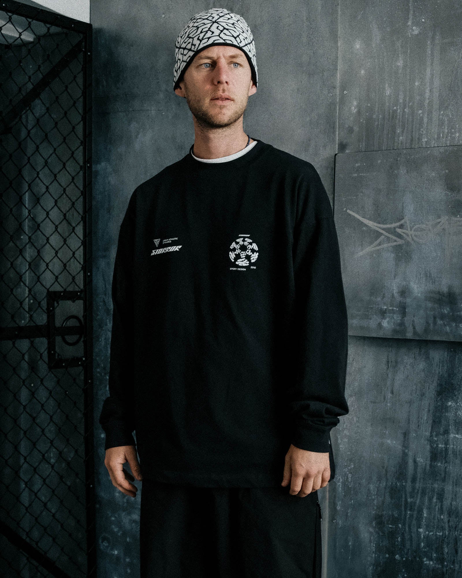 7 HEADS LONGSLEEVE - Image 3