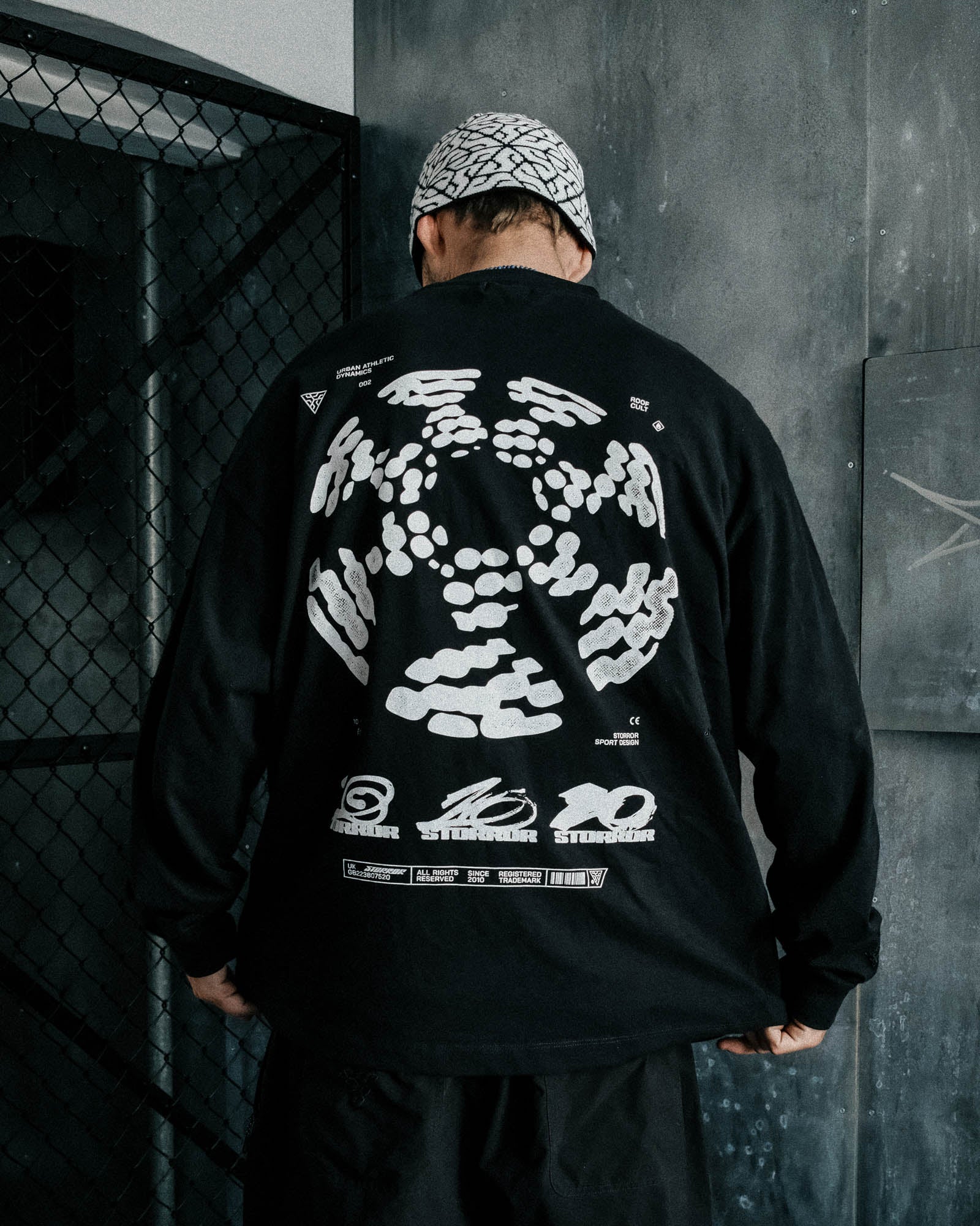 7 HEADS LONGSLEEVE - Image 4