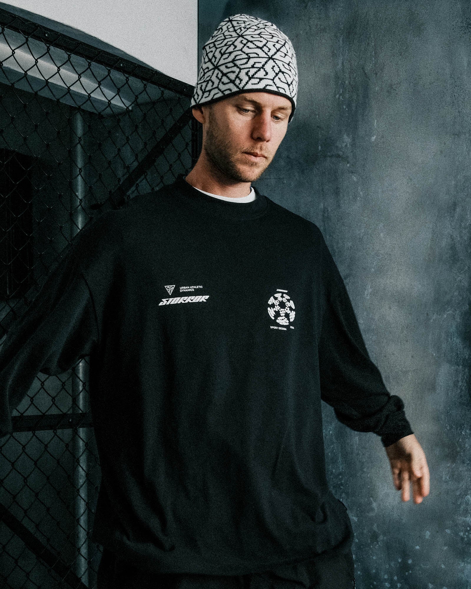 7 HEADS LONGSLEEVE - Image 7