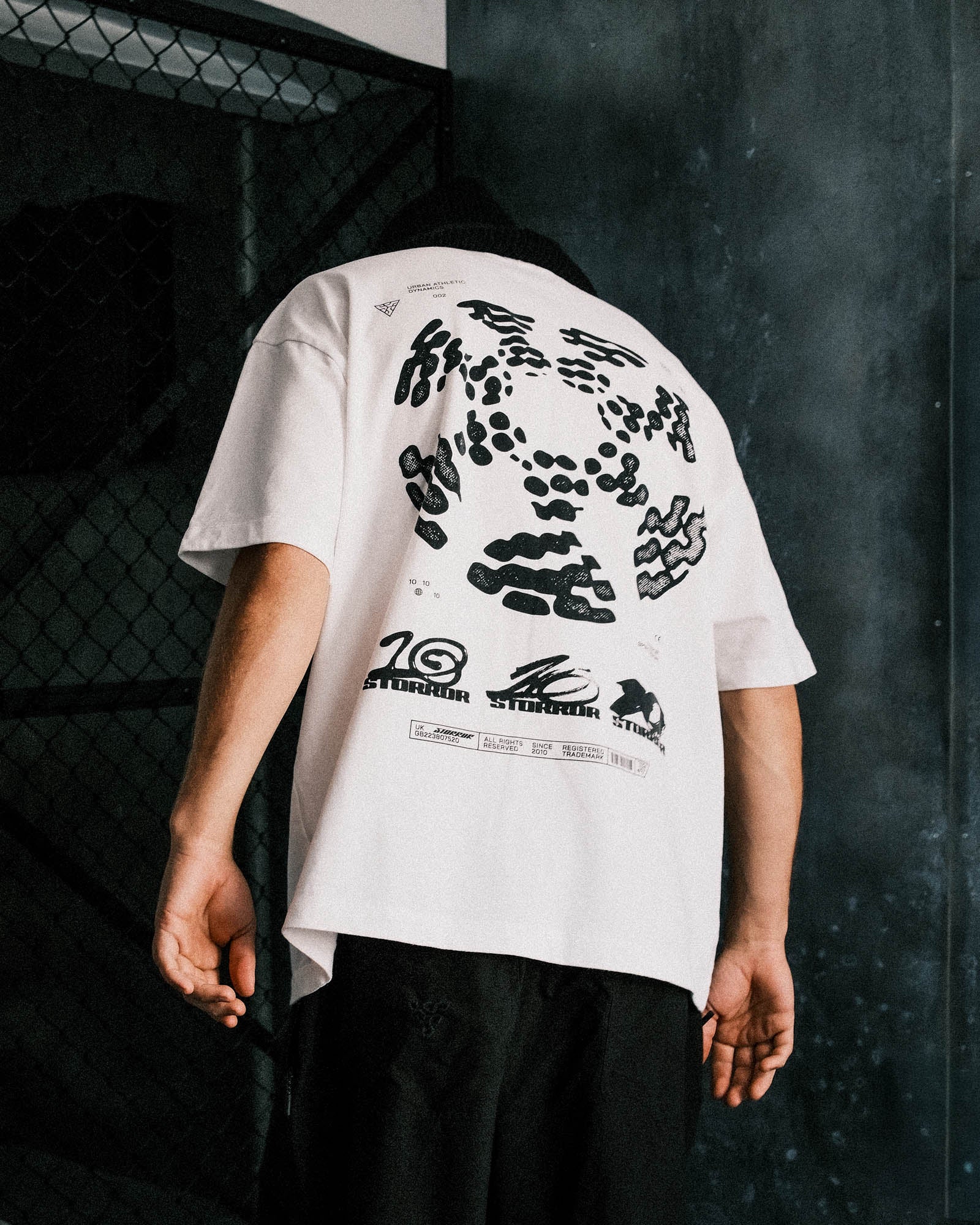 7 HEADS T-SHIRT - Image 3