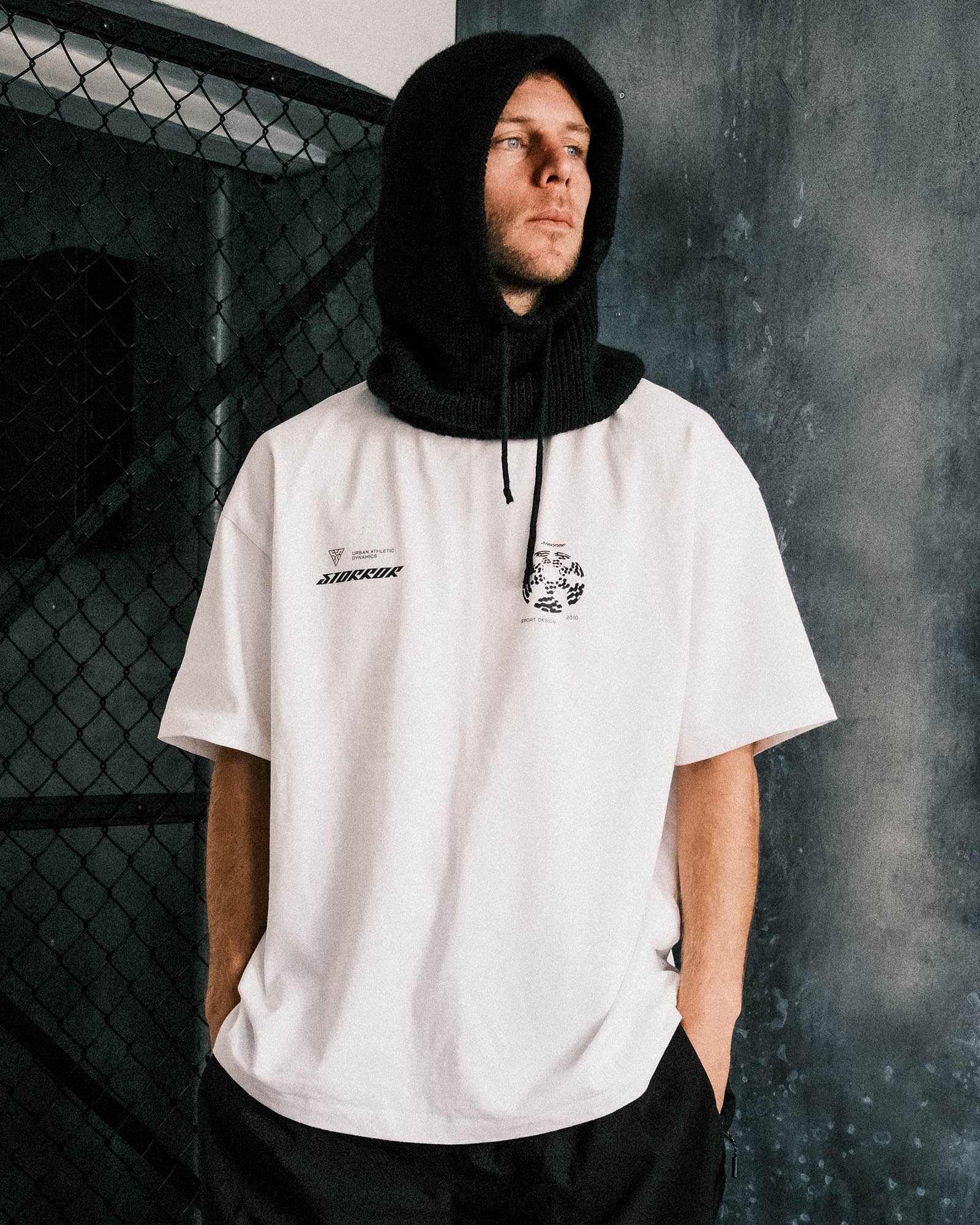 7 HEADS T-SHIRT - Image 4