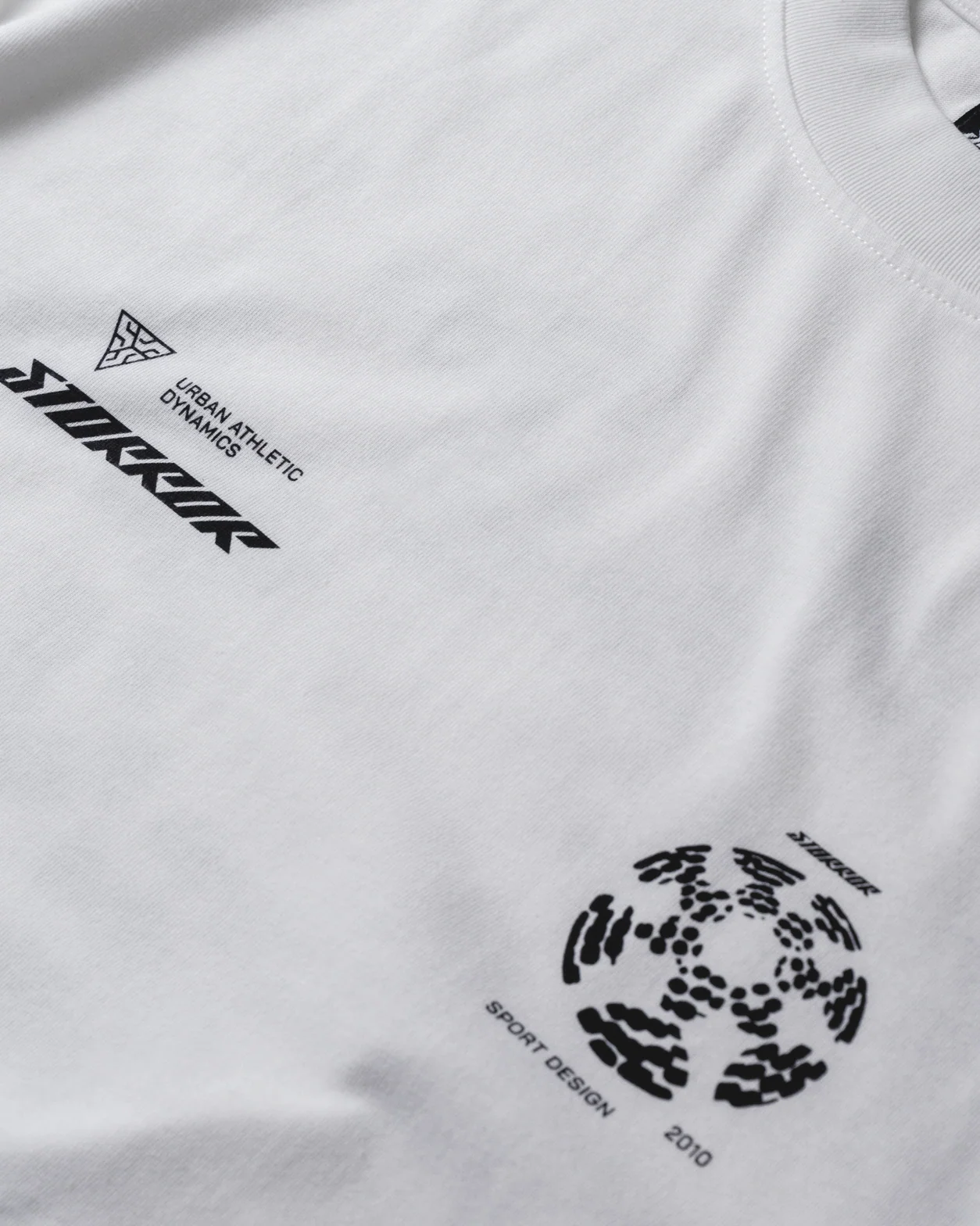 7 HEADS T-SHIRT - Image 5