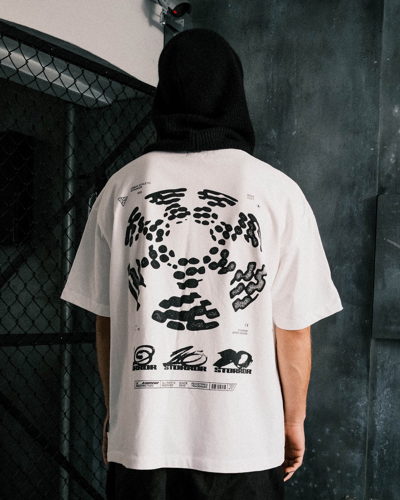 7 HEADS T-SHIRT - Image 6