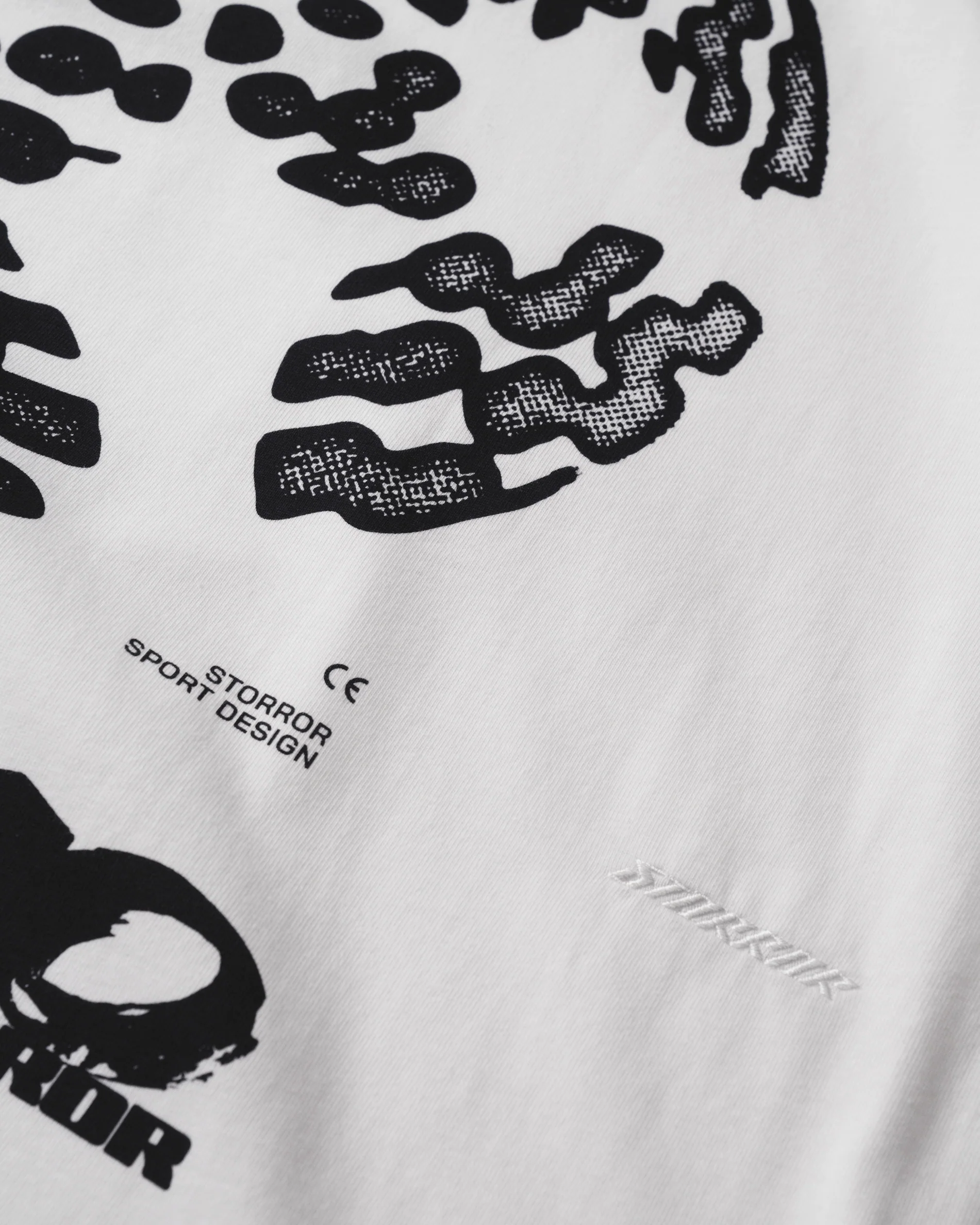 7 HEADS T-SHIRT - Image 7