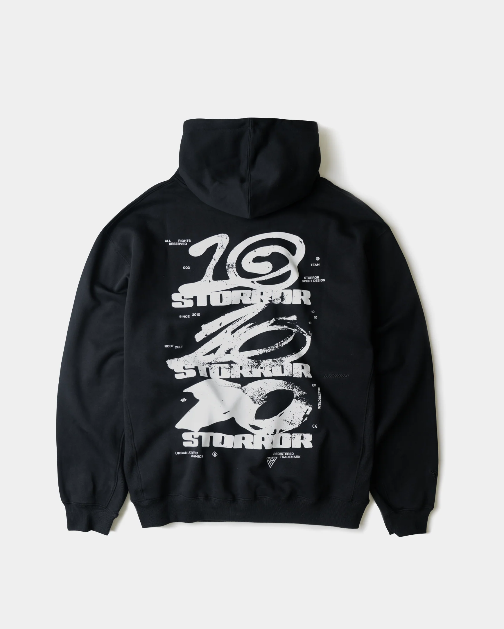 HOODIES & CREWNECKS SALE