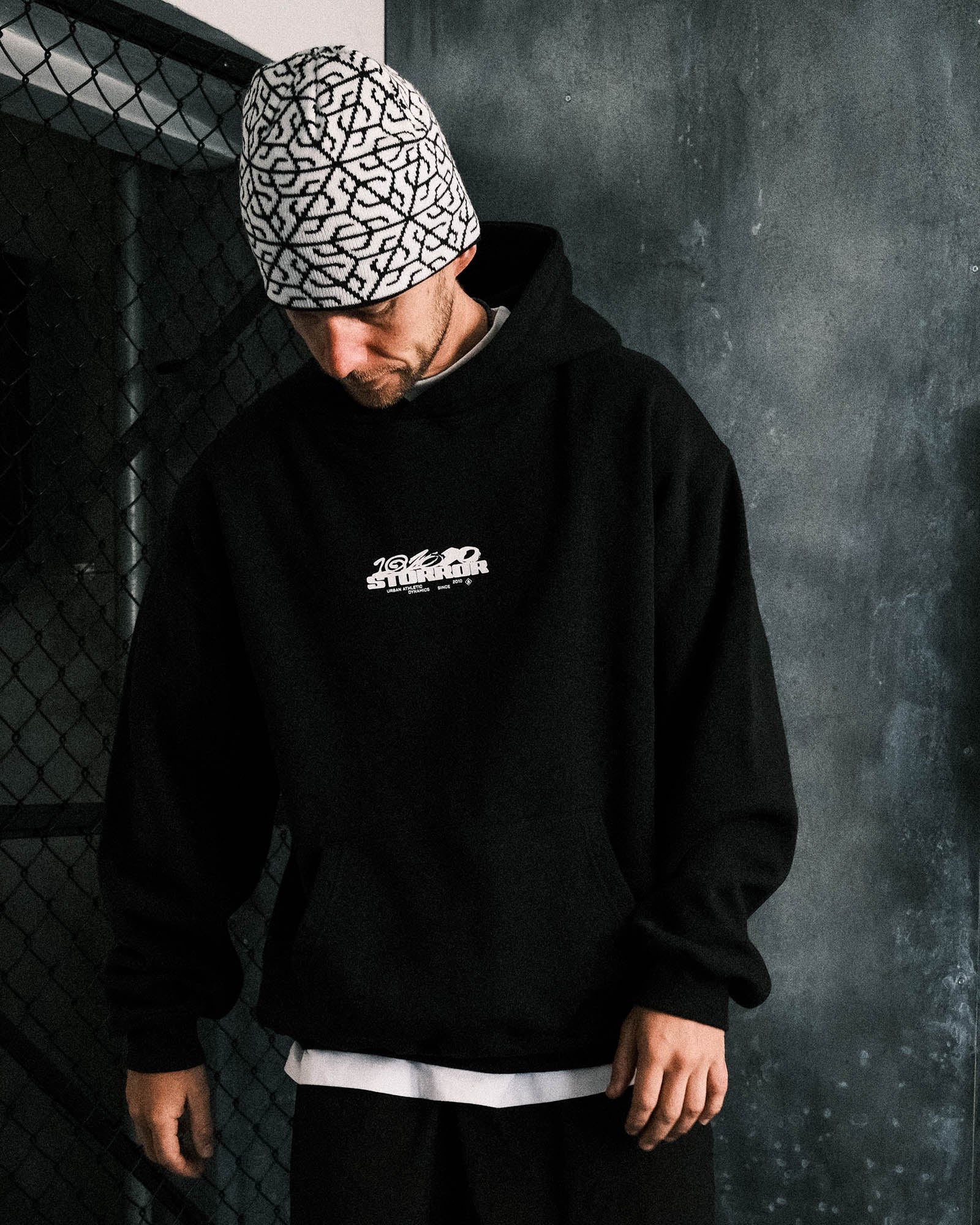 ANNIVERSARY HOODIE - Image 4