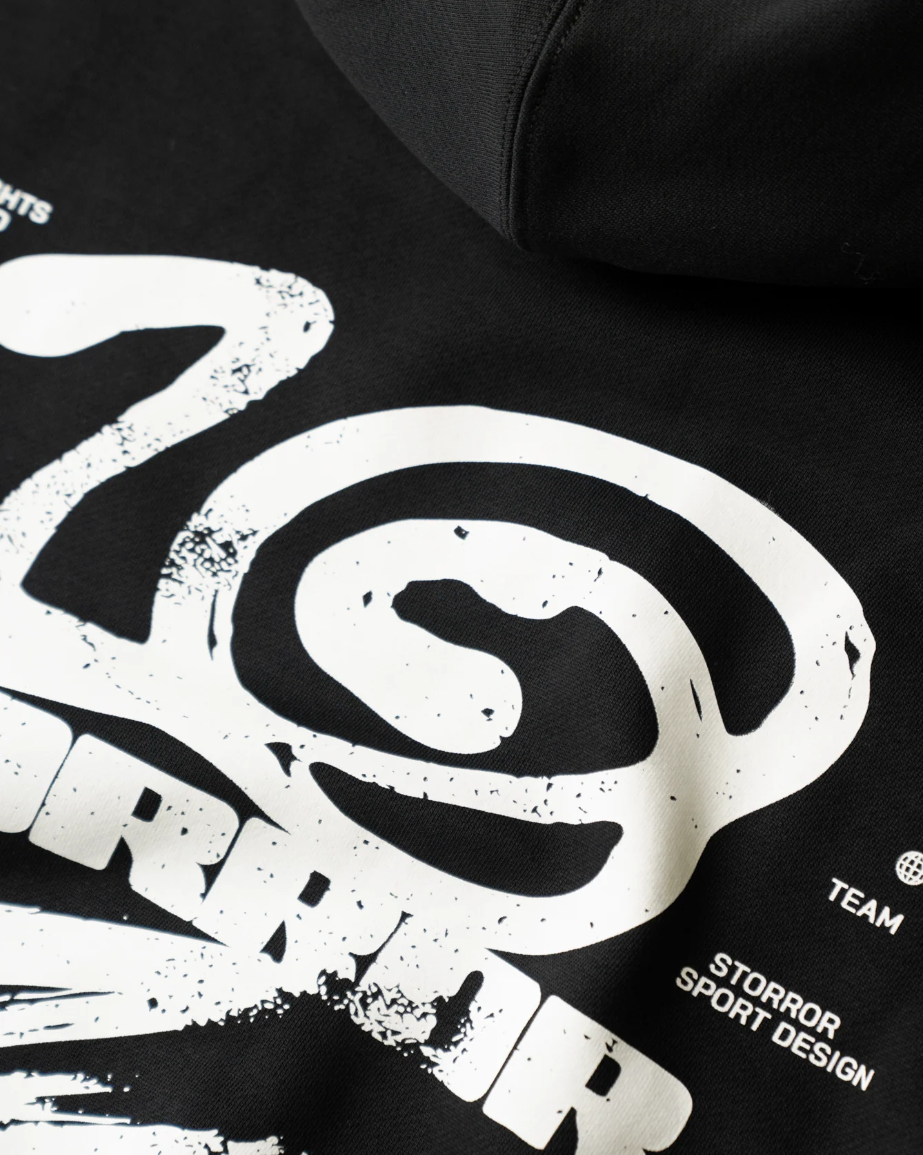 ANNIVERSARY HOODIE - Image 6