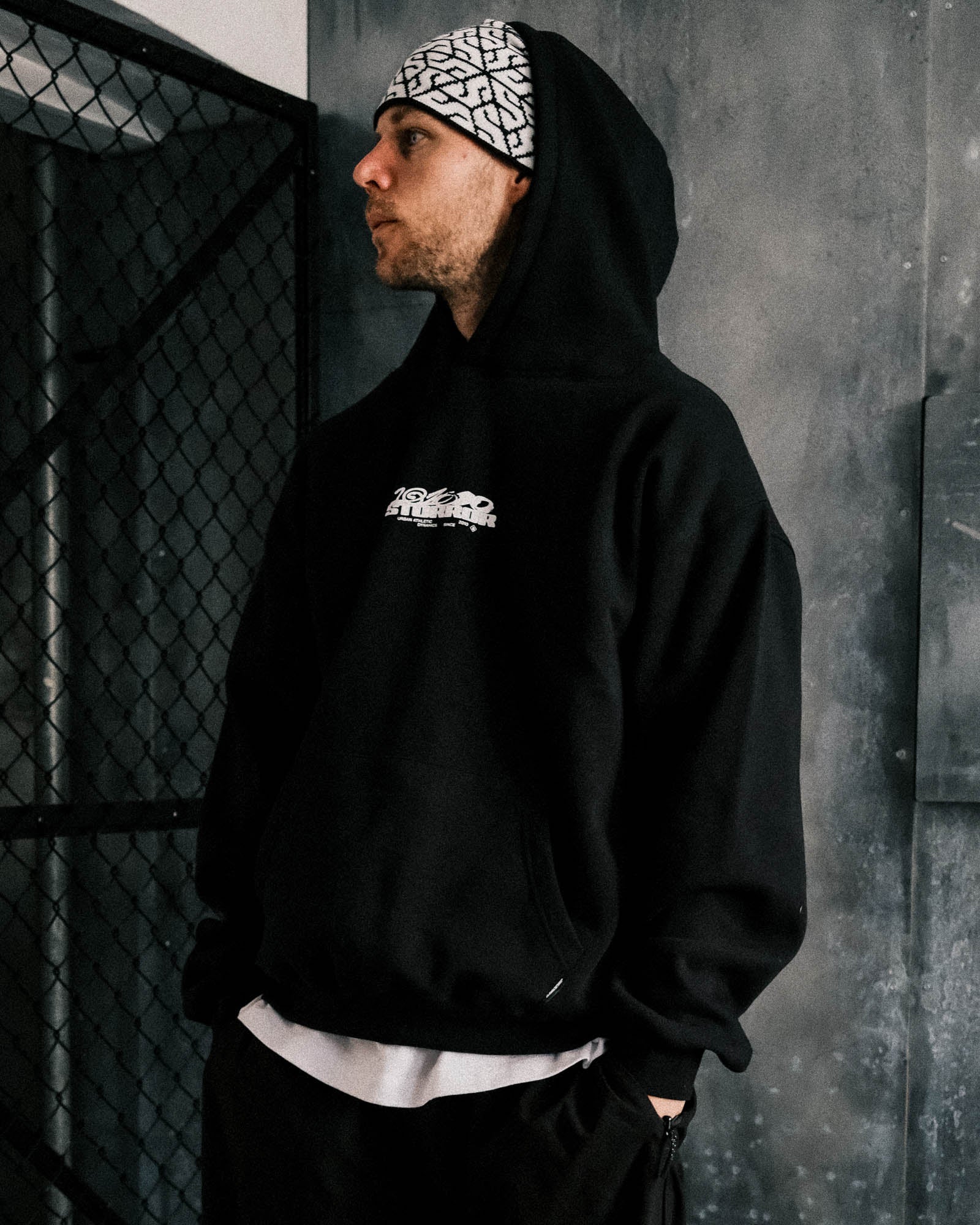 ANNIVERSARY HOODIE - Image 7