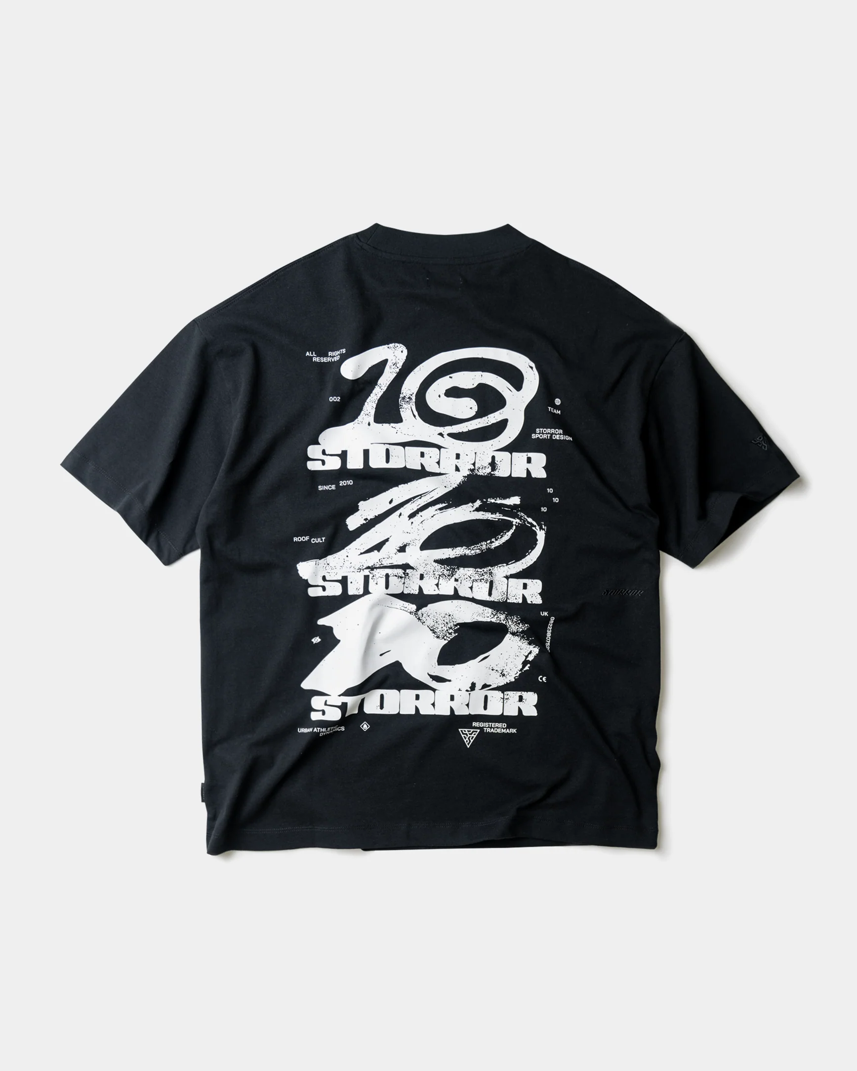 STORROR BLACK FRIDAY SALE