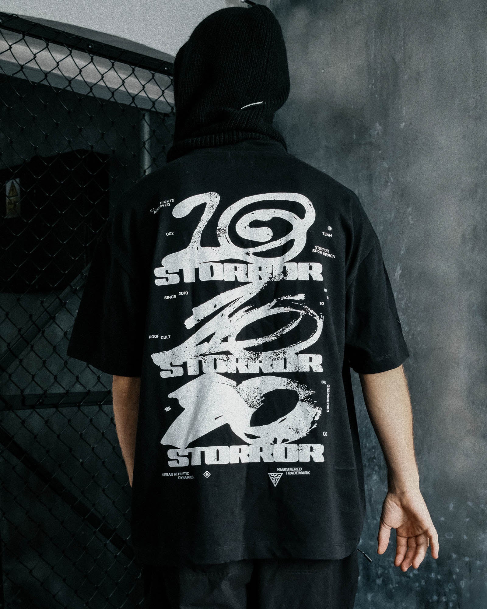 ANNIVERSARY T-SHIRT - Image 4