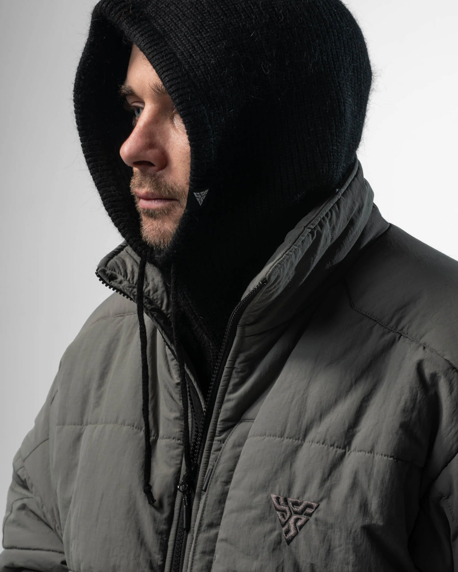 KNIT HOOD - Image 6