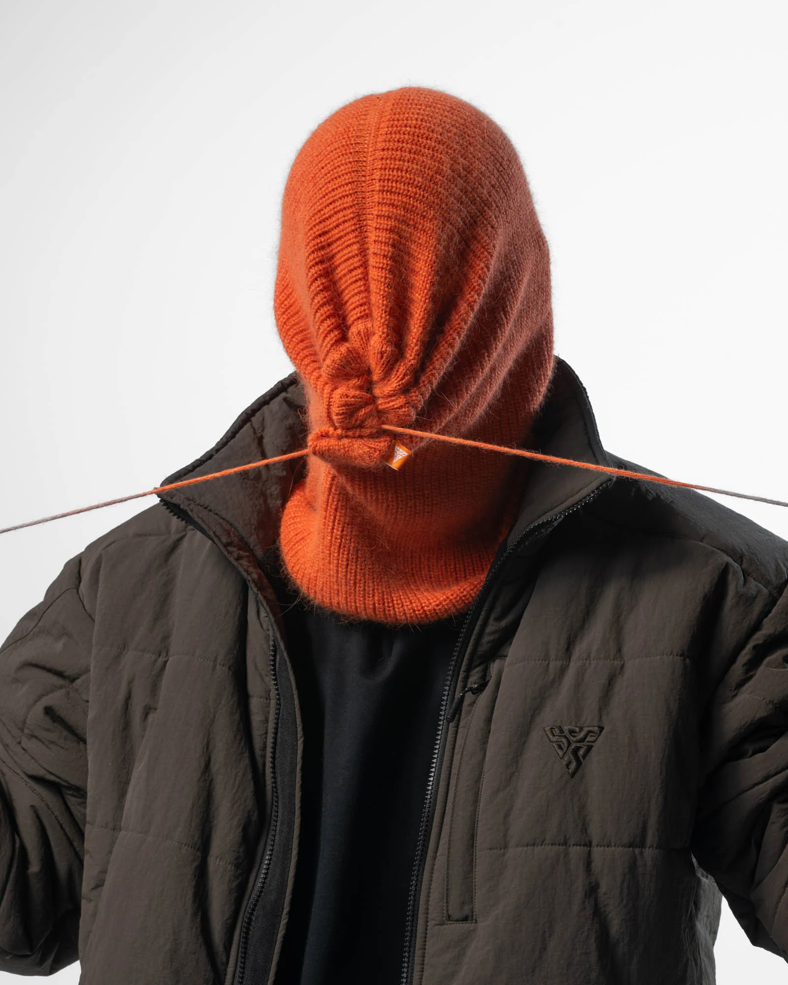 KNIT HOOD - Image 12