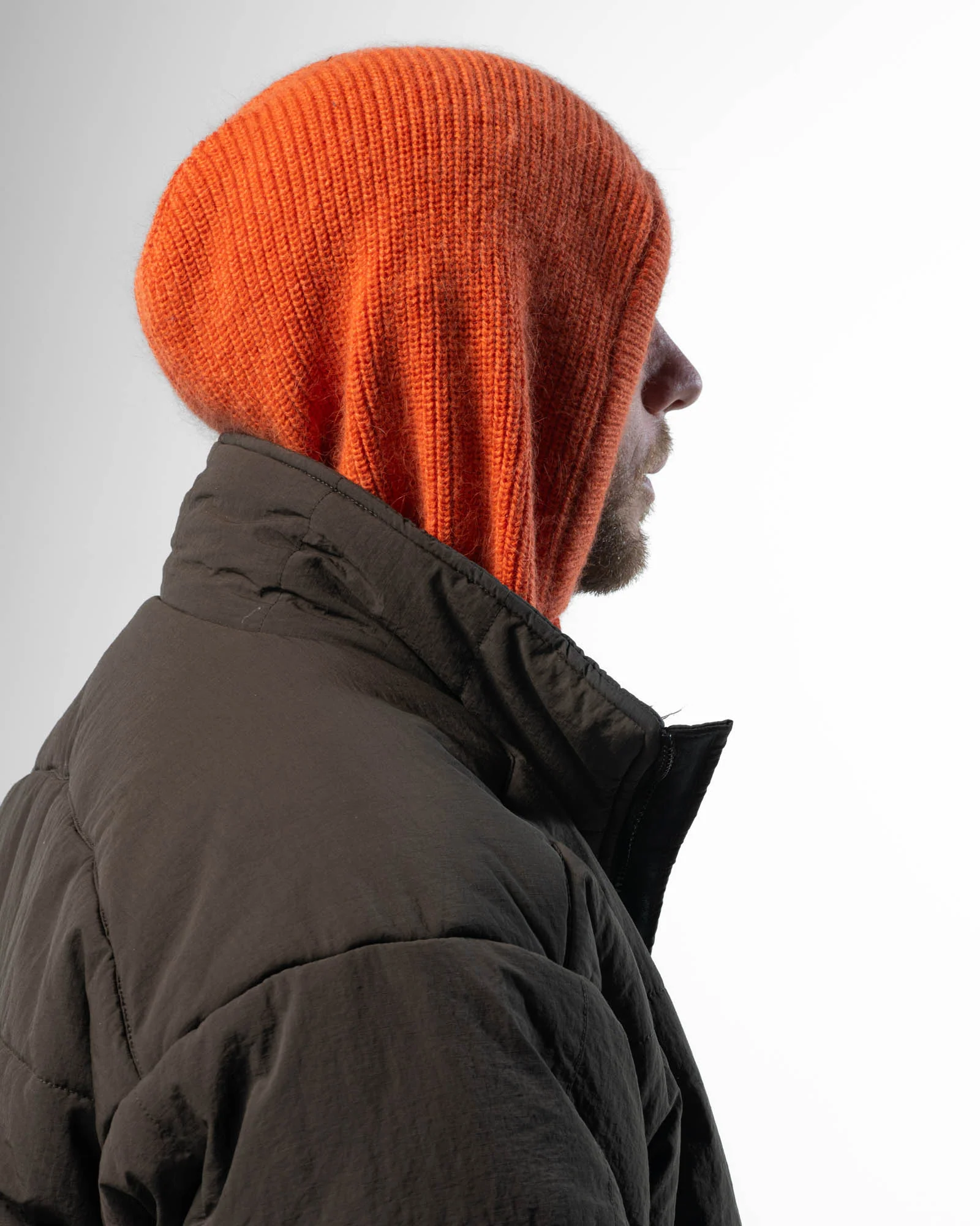 KNIT HOOD - Image 6