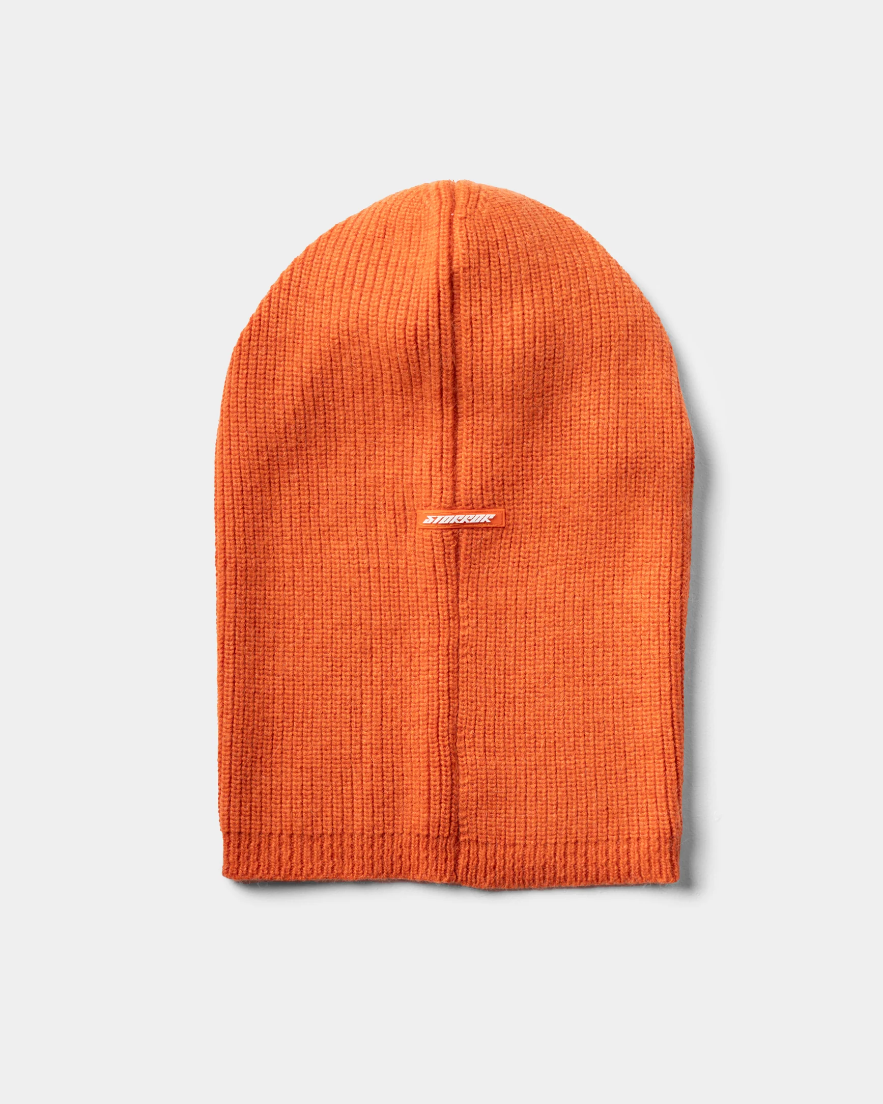 KNIT HOOD - Image 7
