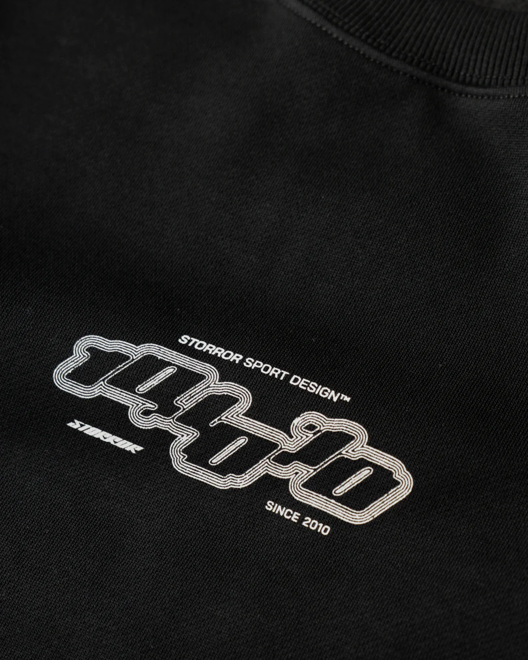 LAYERS CREWNECK - Image 5