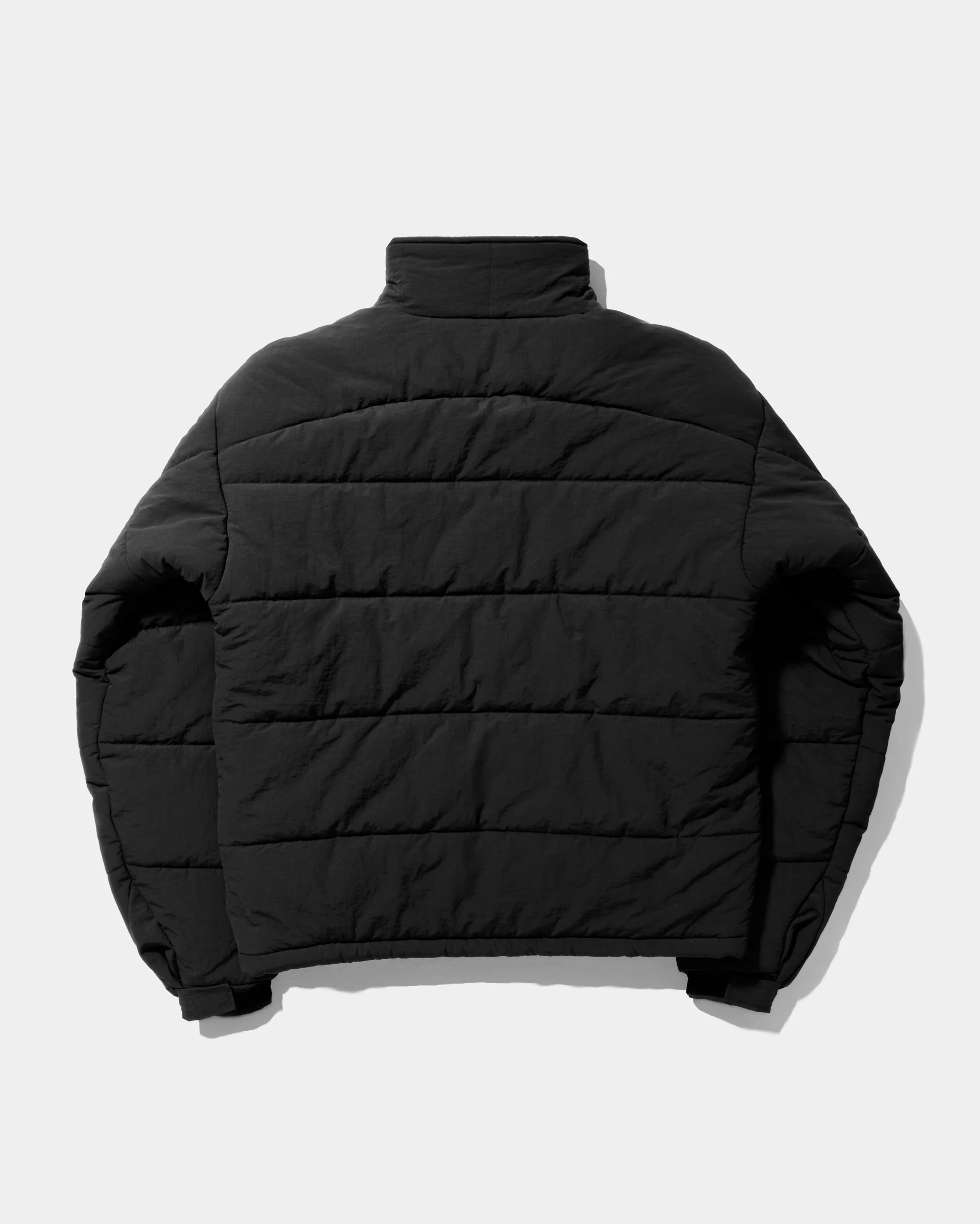 PUFFER JACKET - Image 3