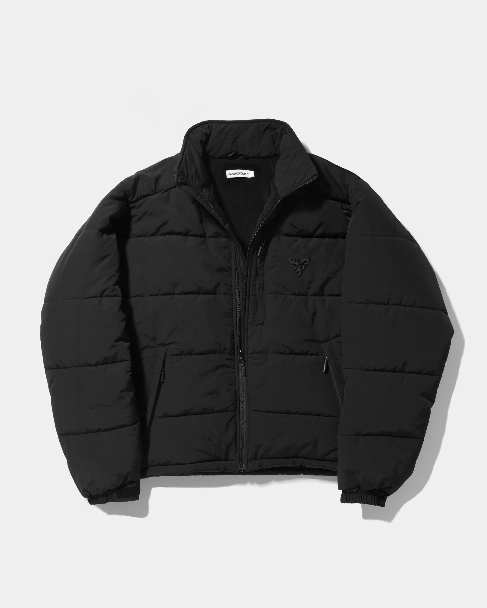 PUFFER JACKET - Image 4