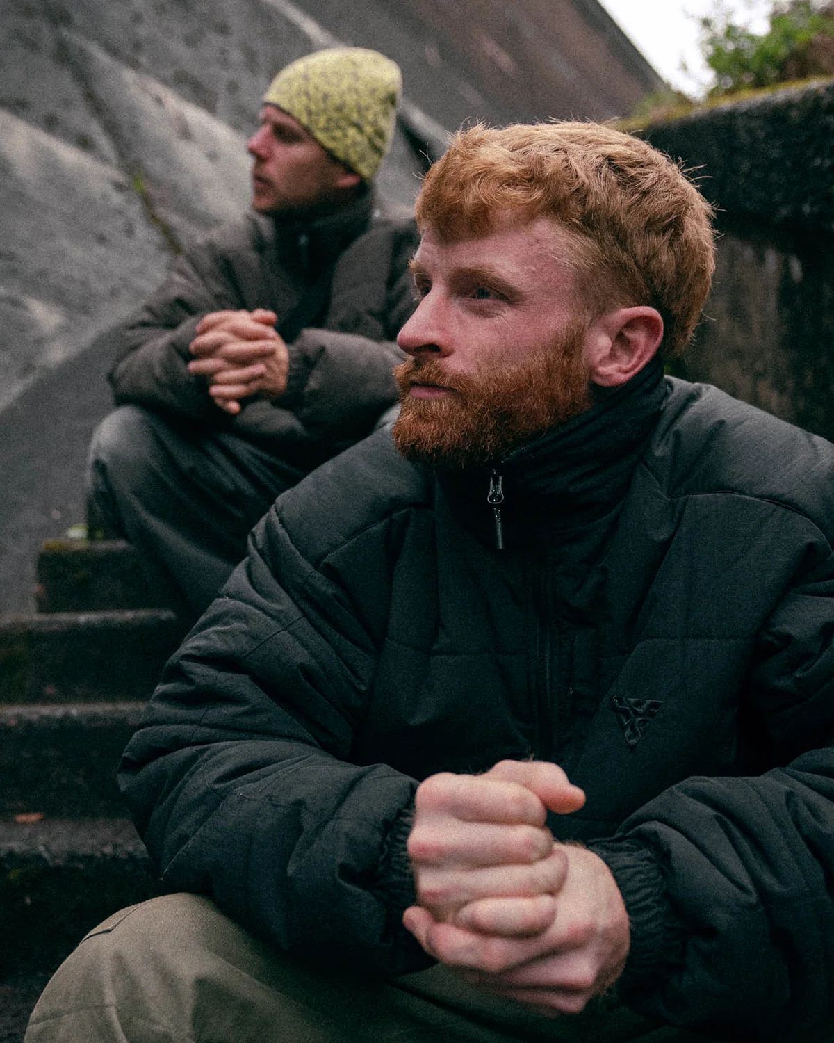 PUFFER JACKET - Image 5