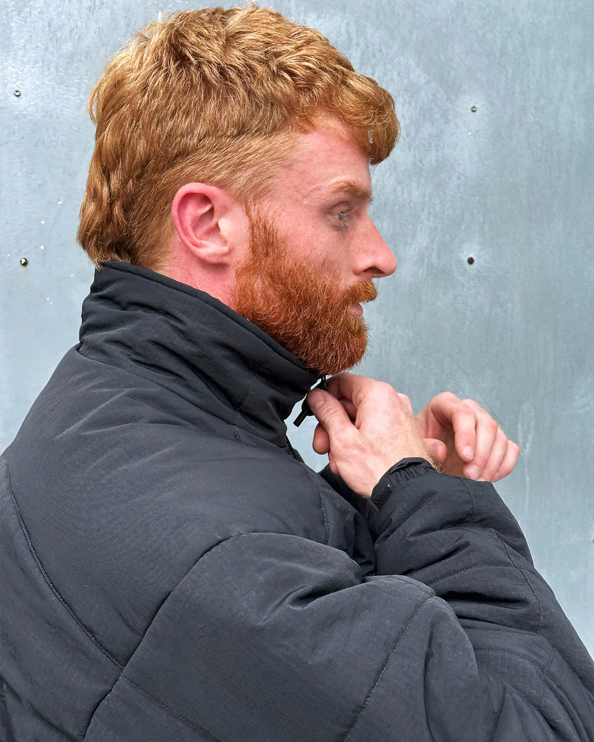 PUFFER JACKET - Image 6