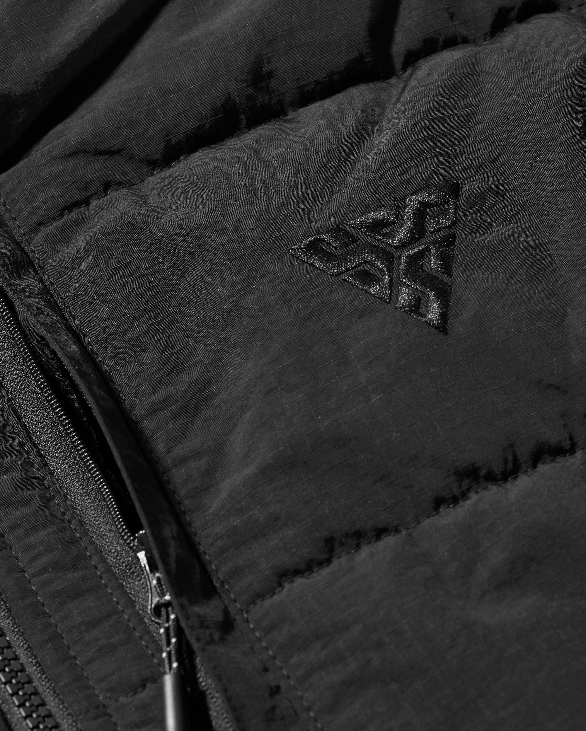 PUFFER JACKET - Image 7