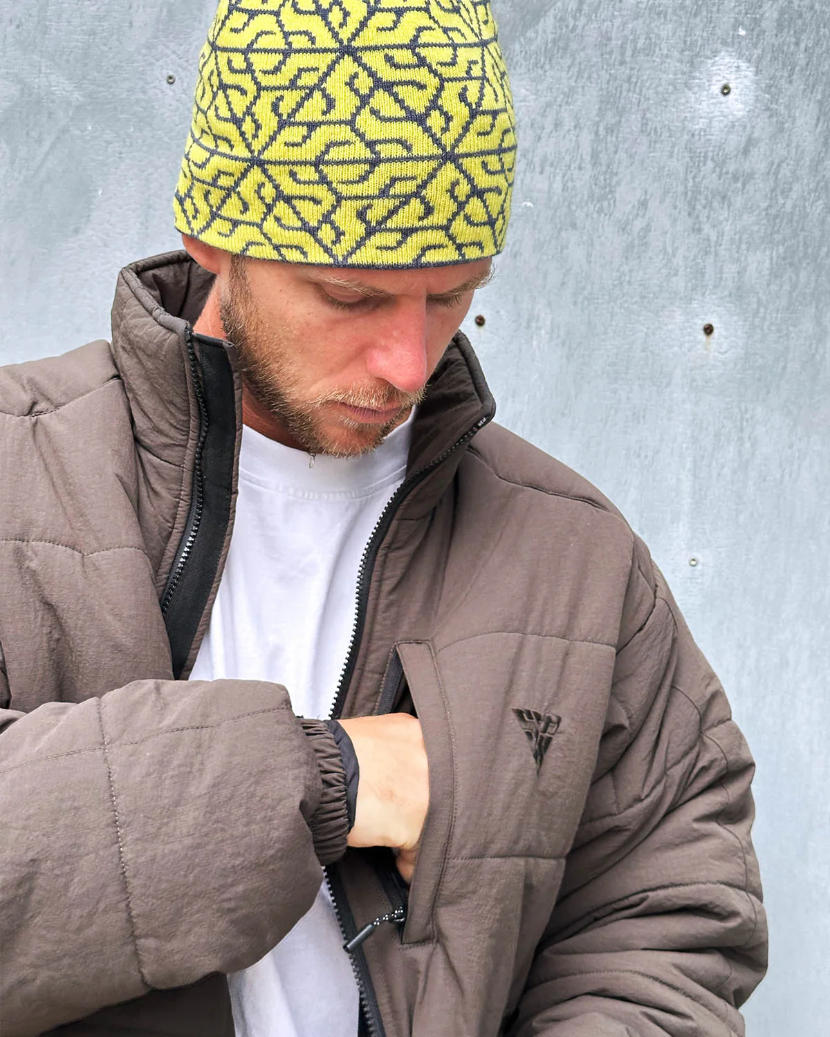 PUFFER JACKET - Image 11