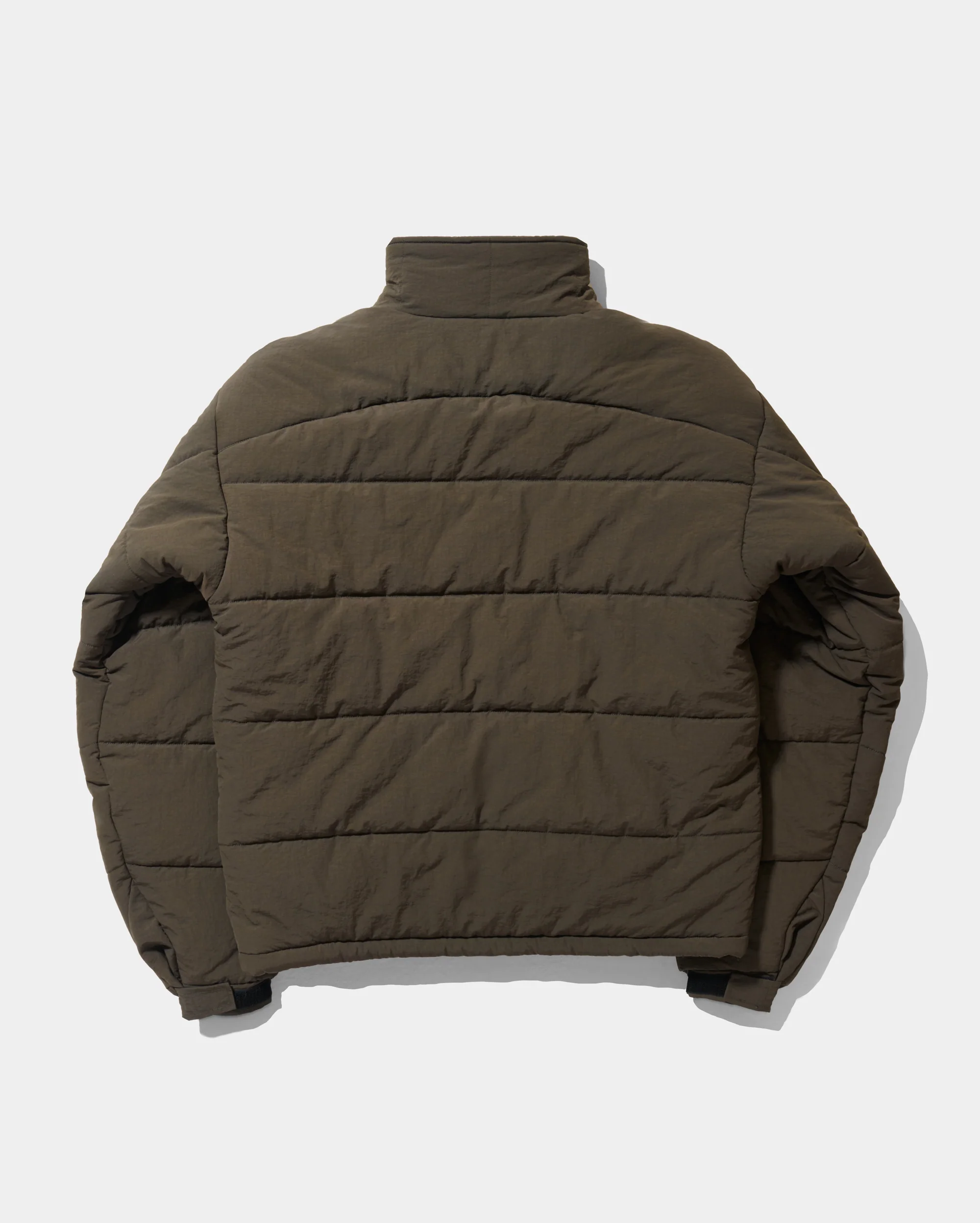 PUFFER JACKET - Image 3