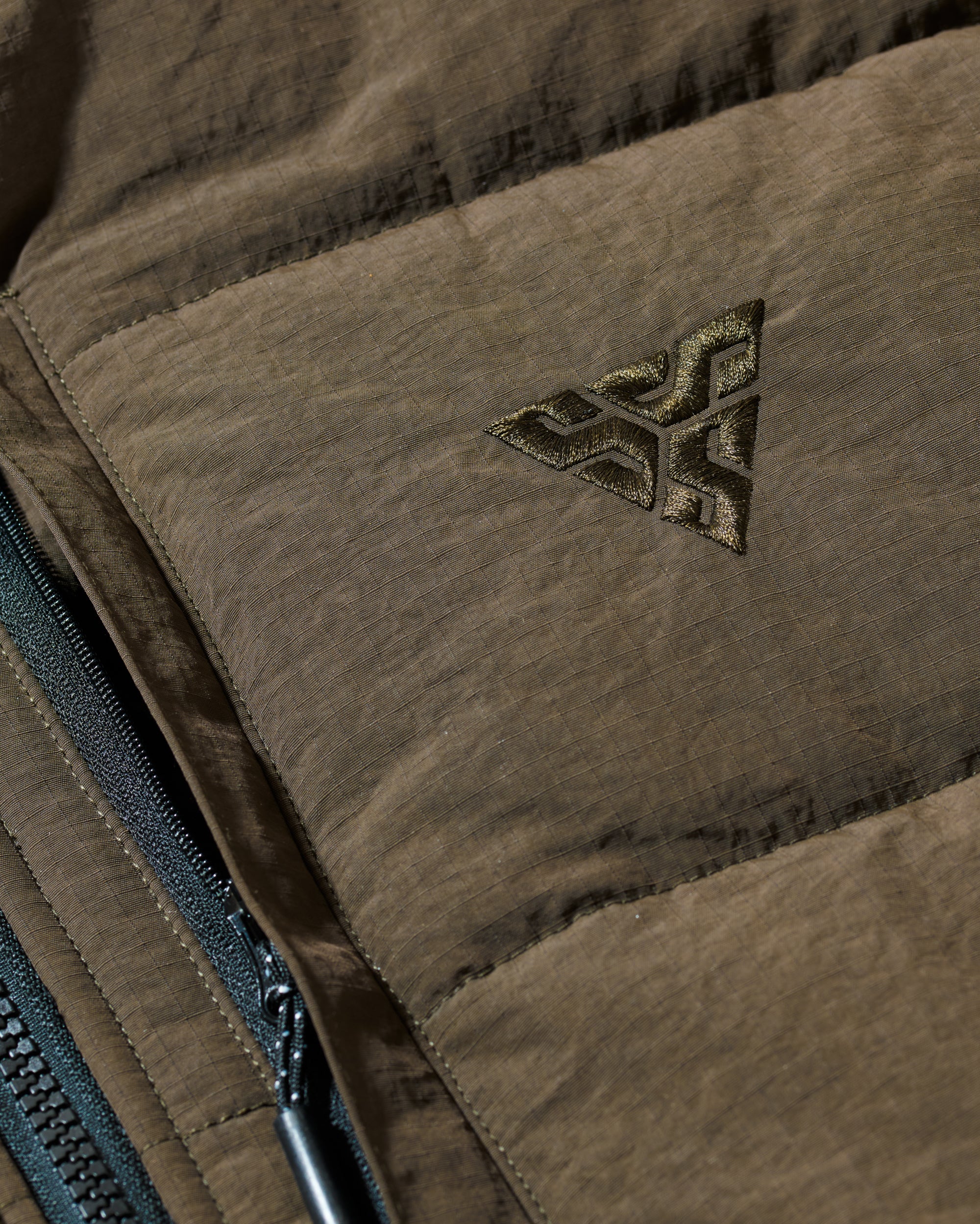 PUFFER JACKET - Image 4