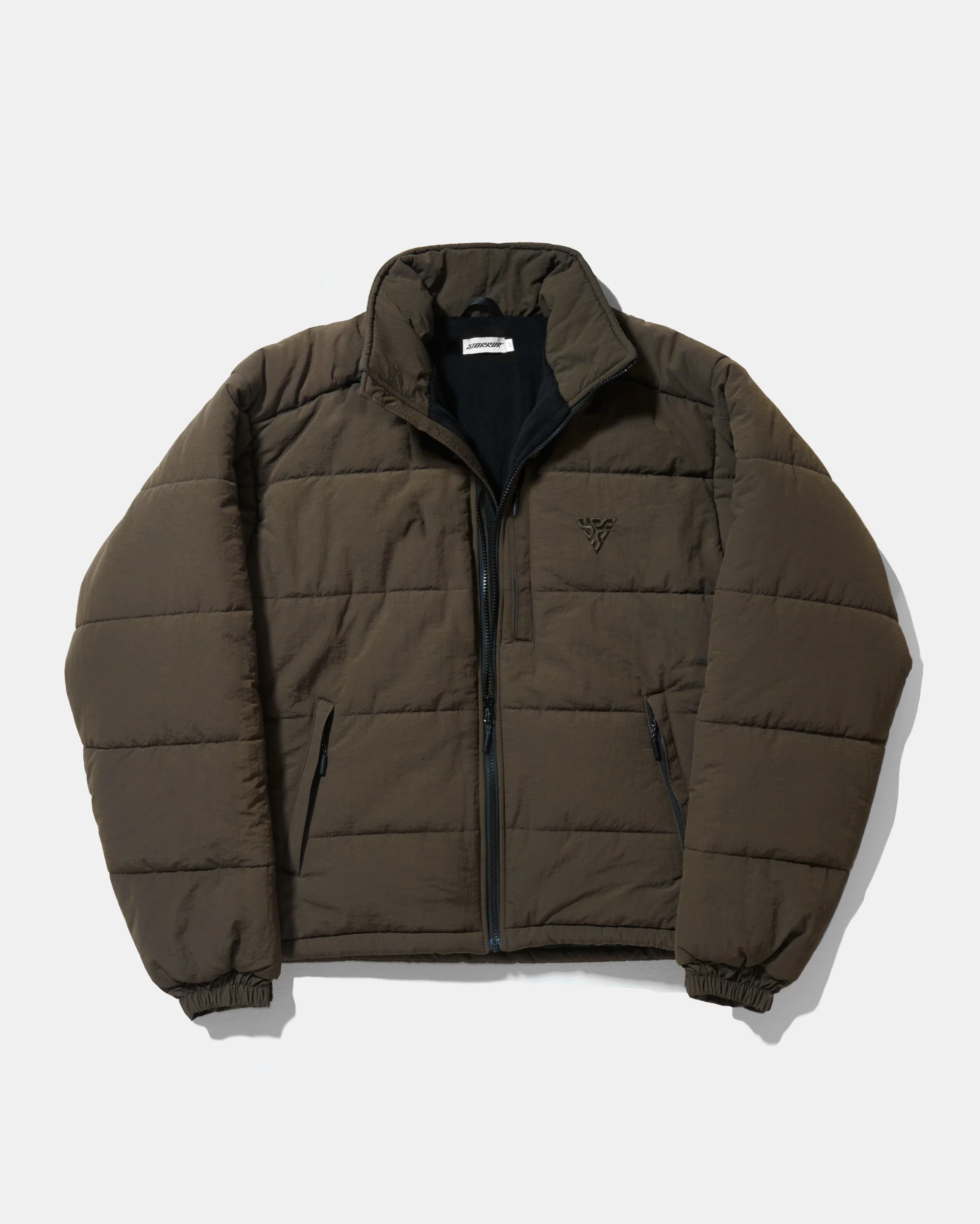 PUFFER JACKET - Image 6