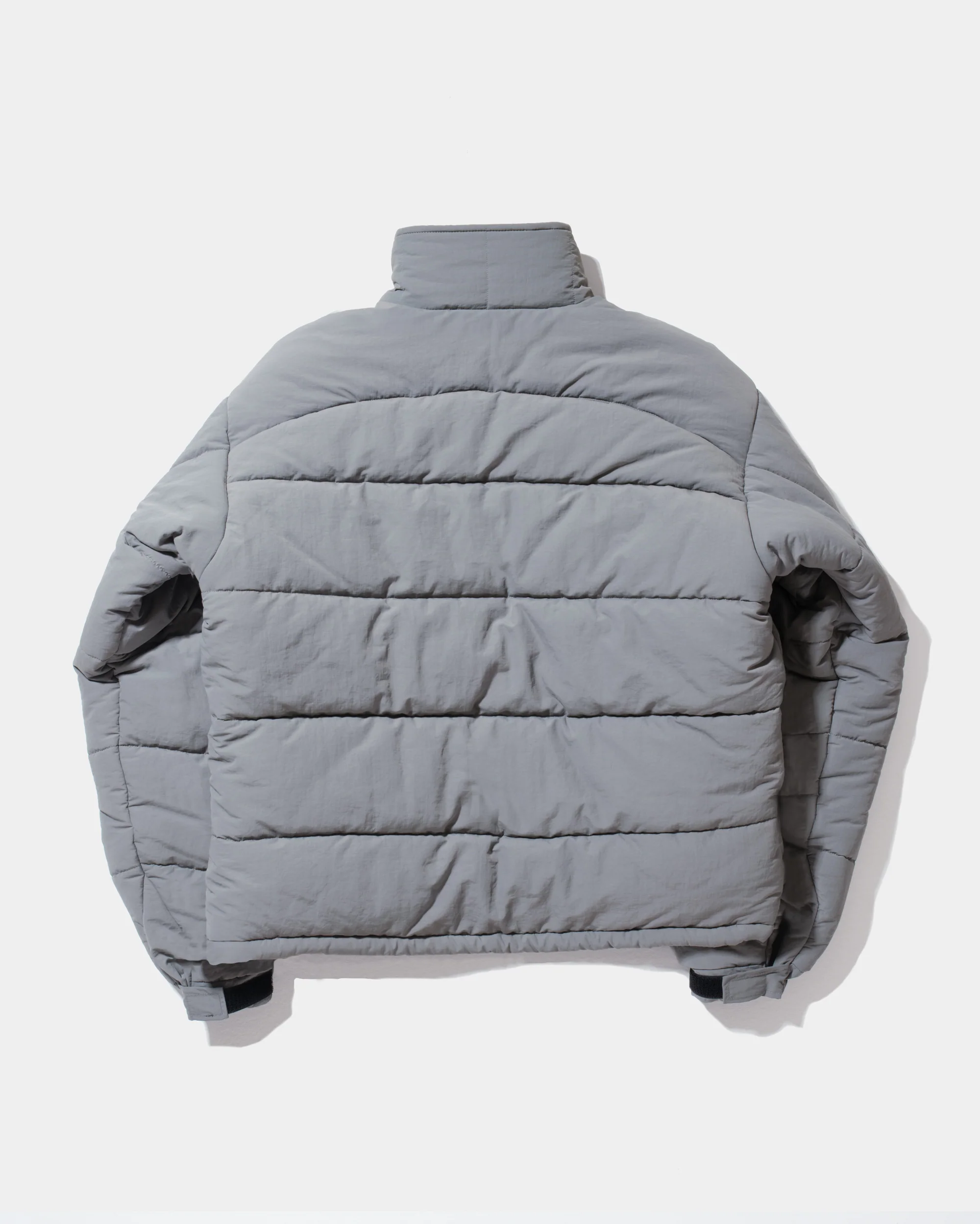 PUFFER JACKET - Image 3