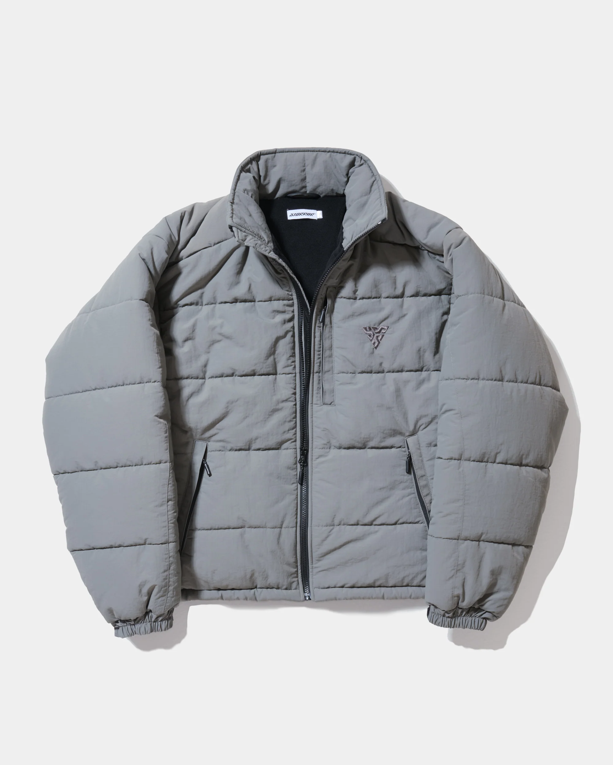 PUFFER JACKET - Image 7