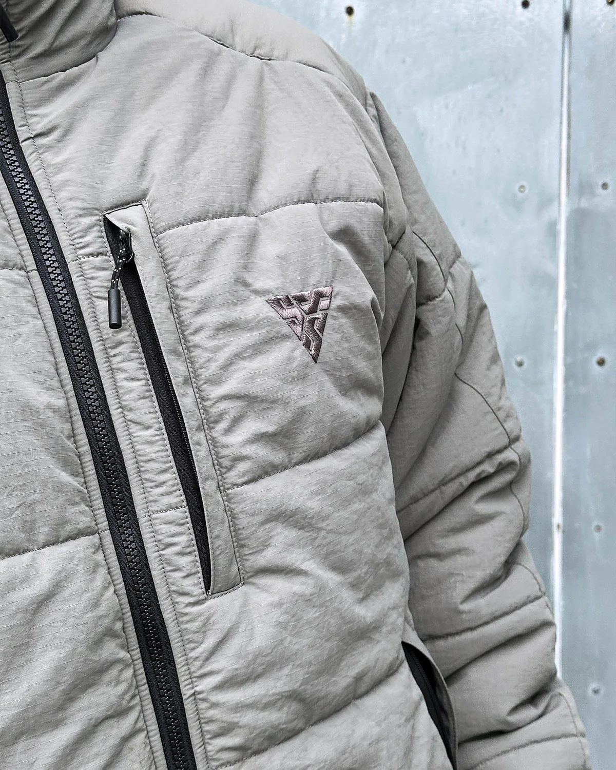 PUFFER JACKET - Image 9