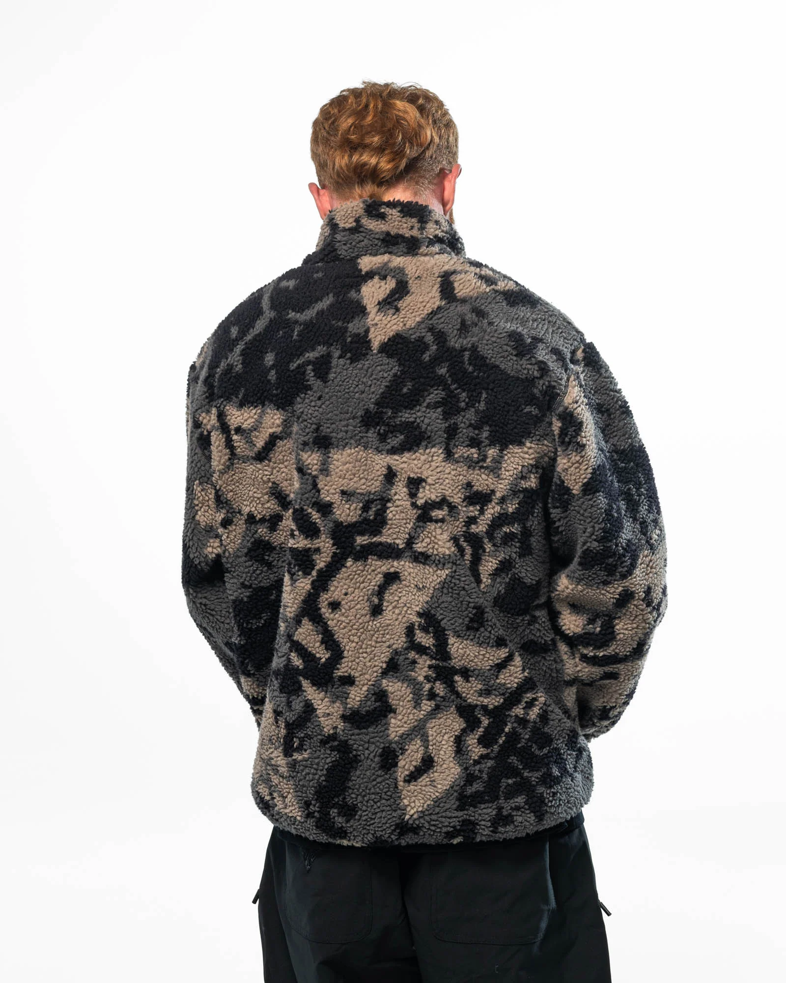 SHERPA FLEECE - Image 10