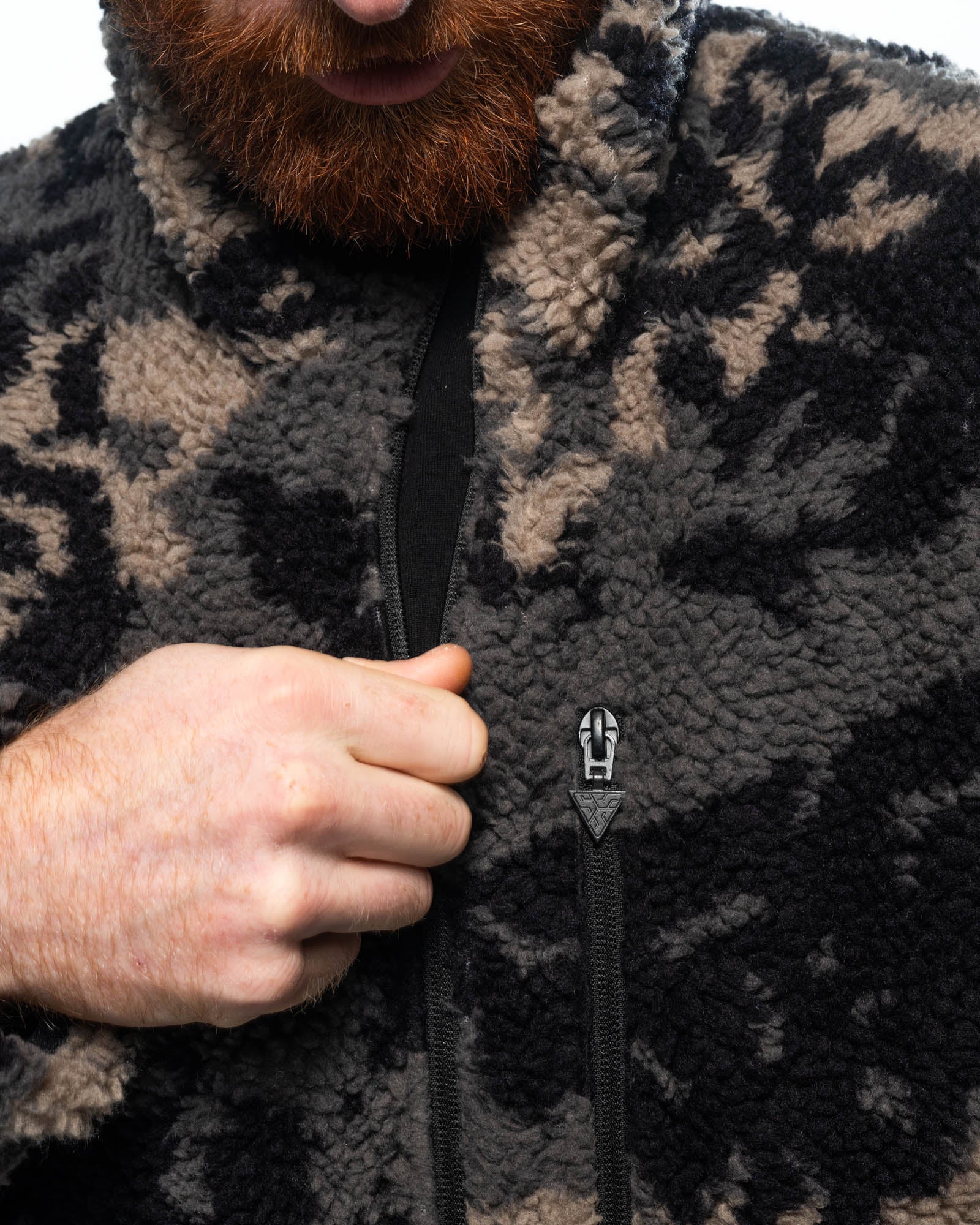 SHERPA FLEECE - Image 3