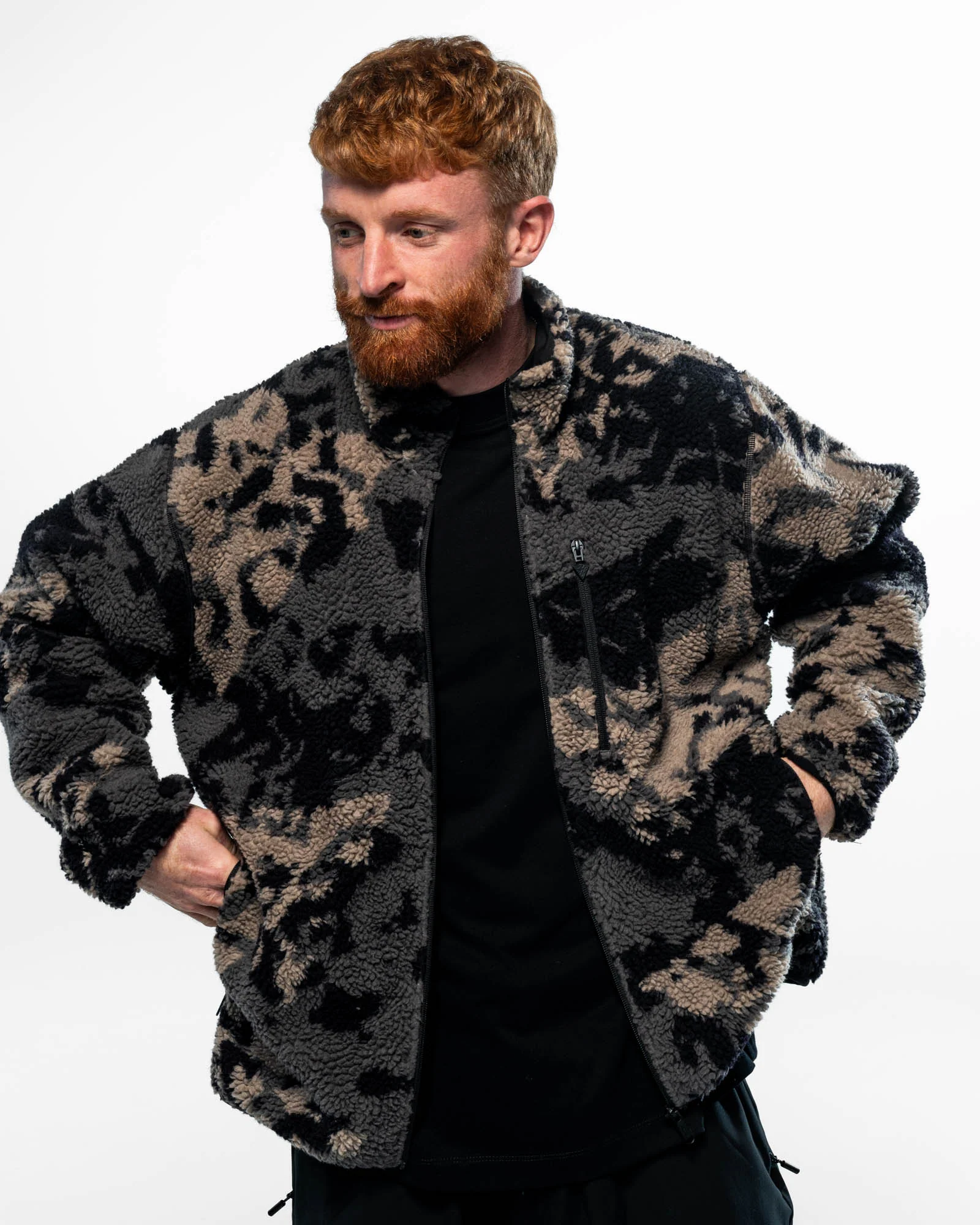 SHERPA FLEECE - Image 6