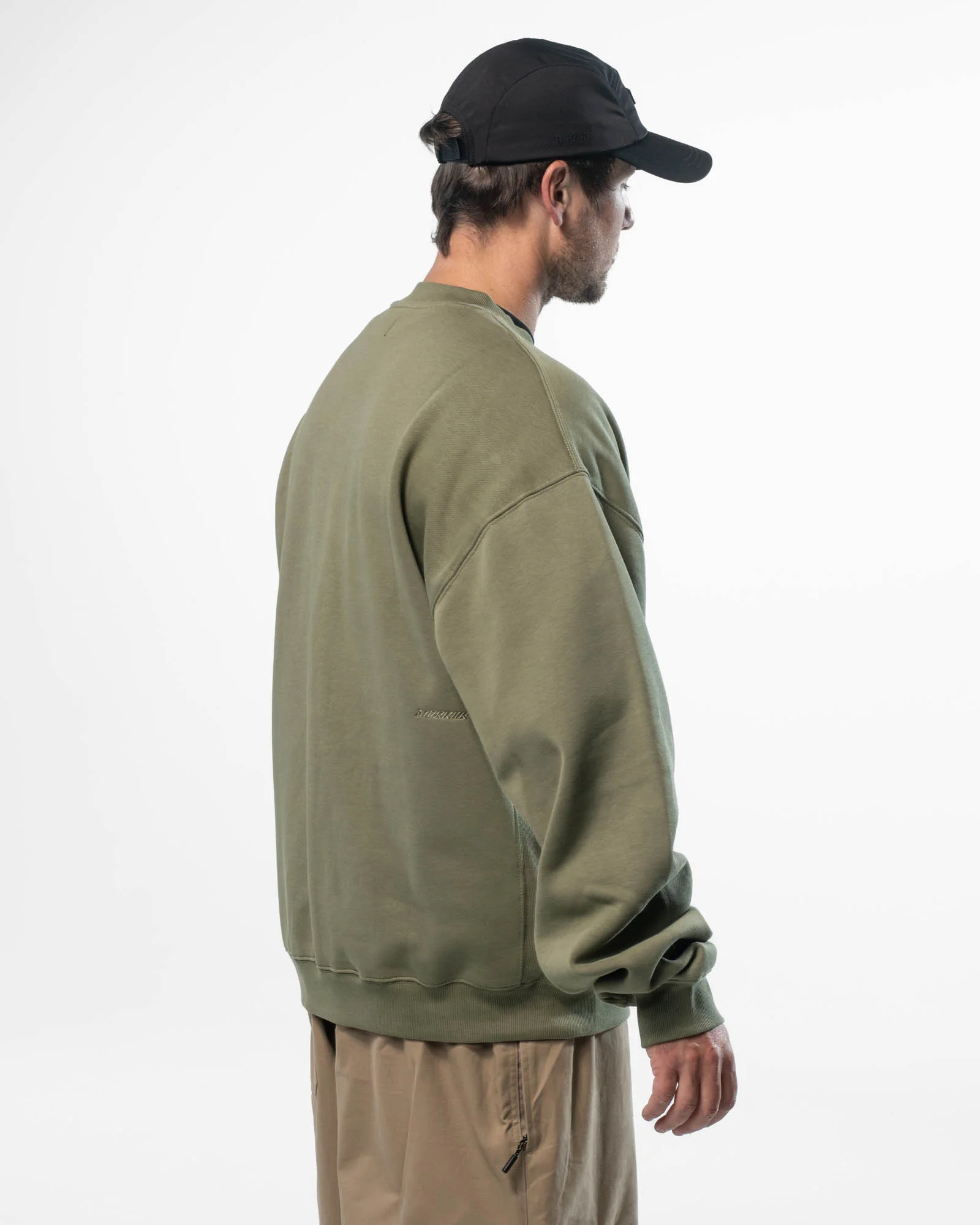 STANDARD CREWNECK - Image 5