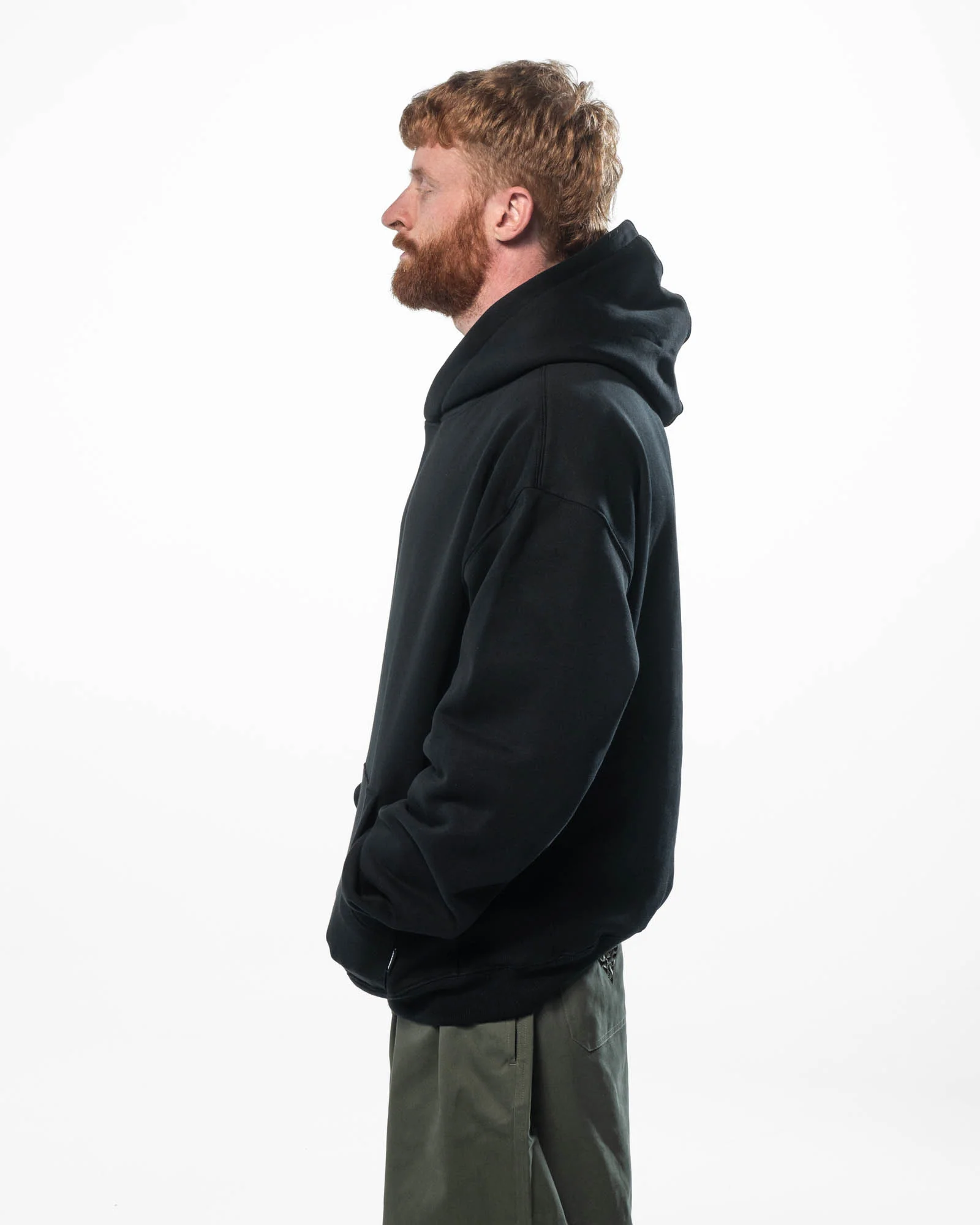 STANDARD HOODIE - Image 10