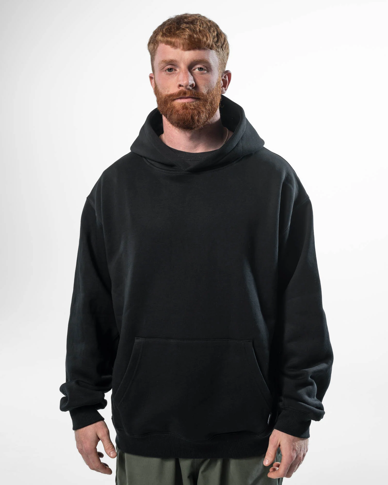 STANDARD HOODIE - Image 3