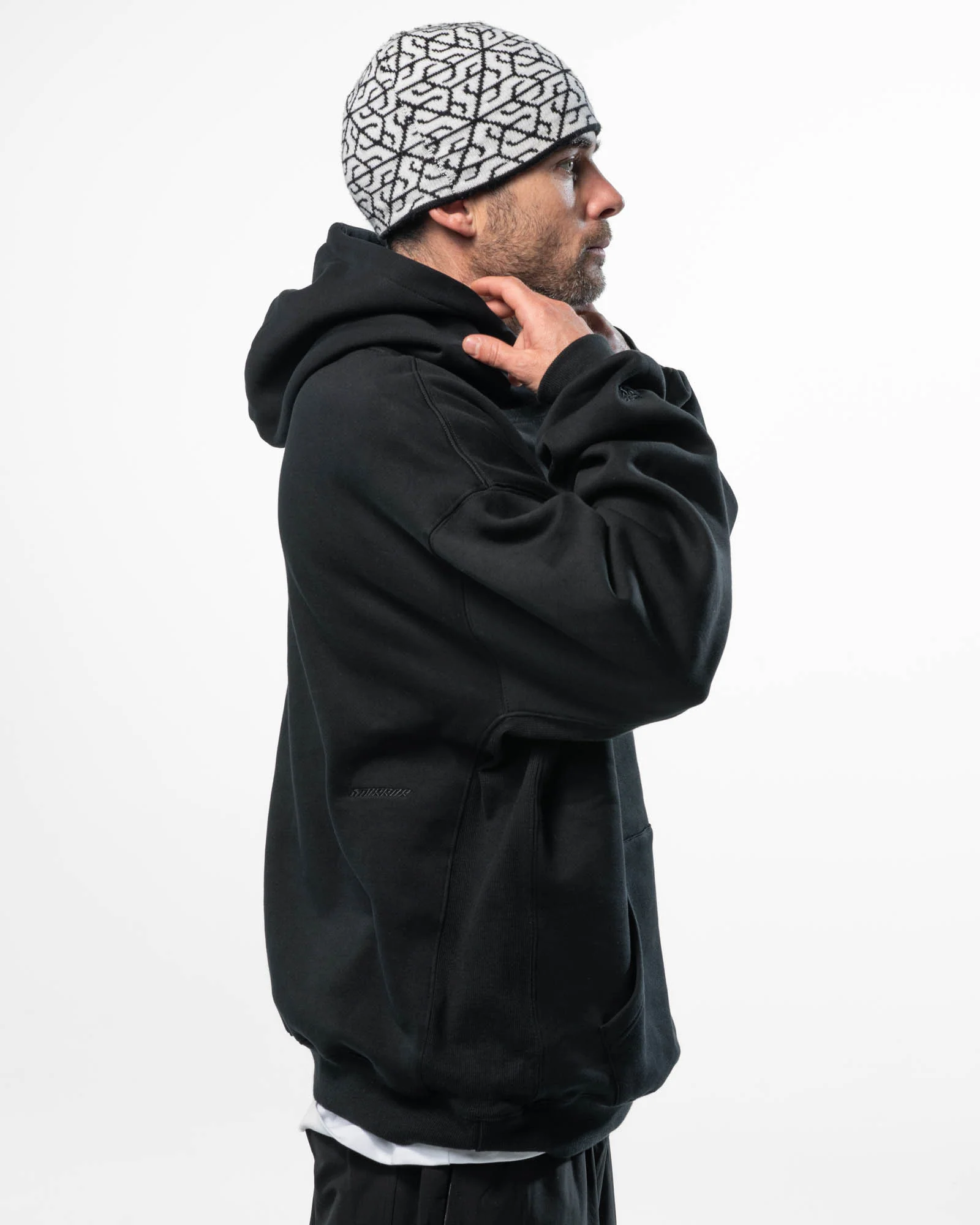STANDARD HOODIE - Image 5