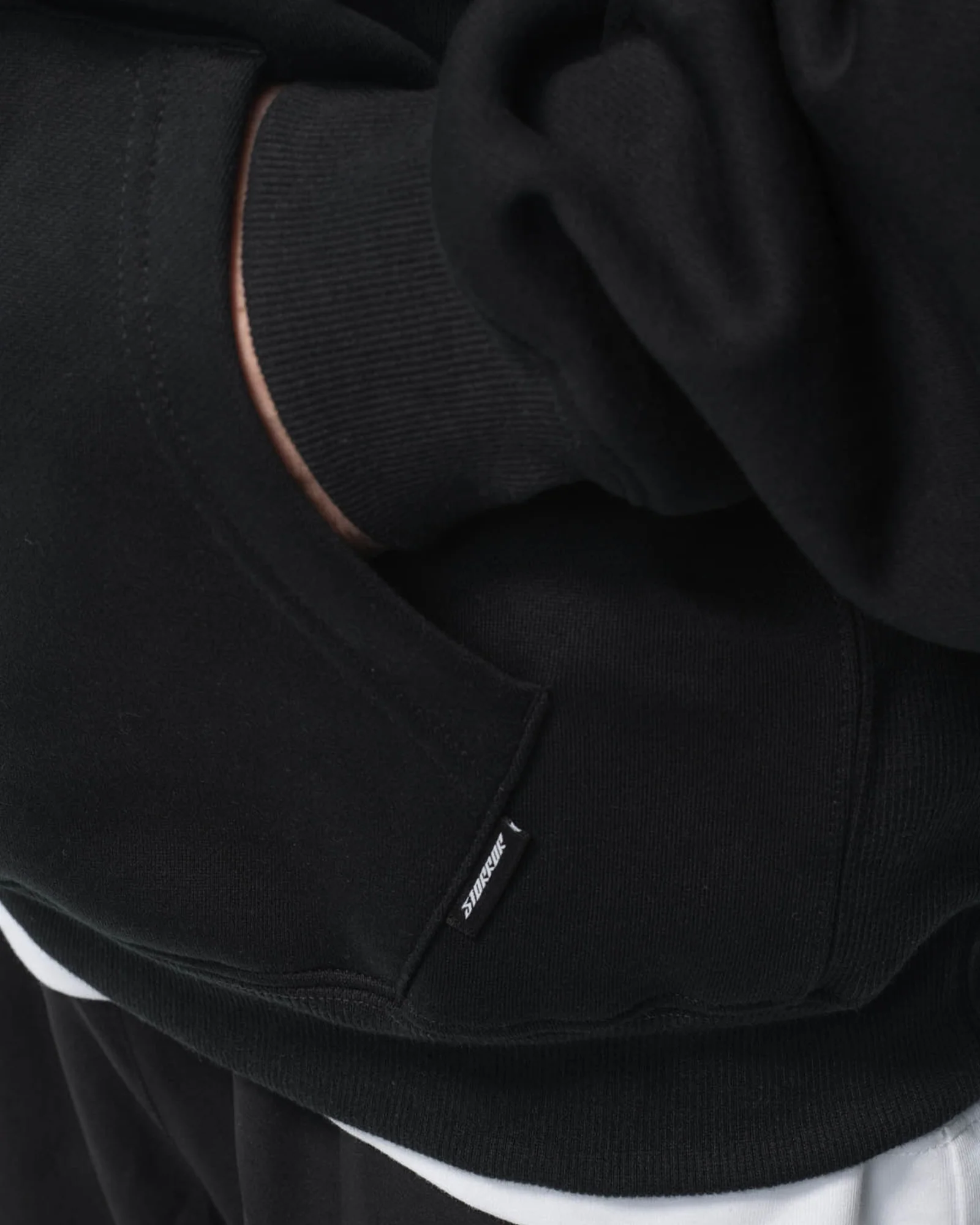 STANDARD HOODIE - Image 8