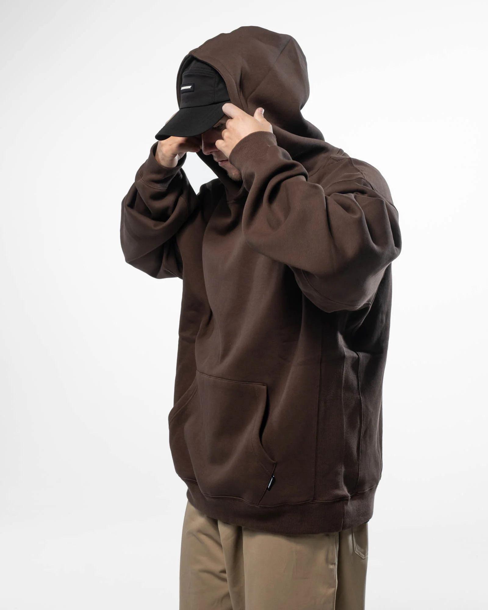 STANDARD HOODIE - Image 5