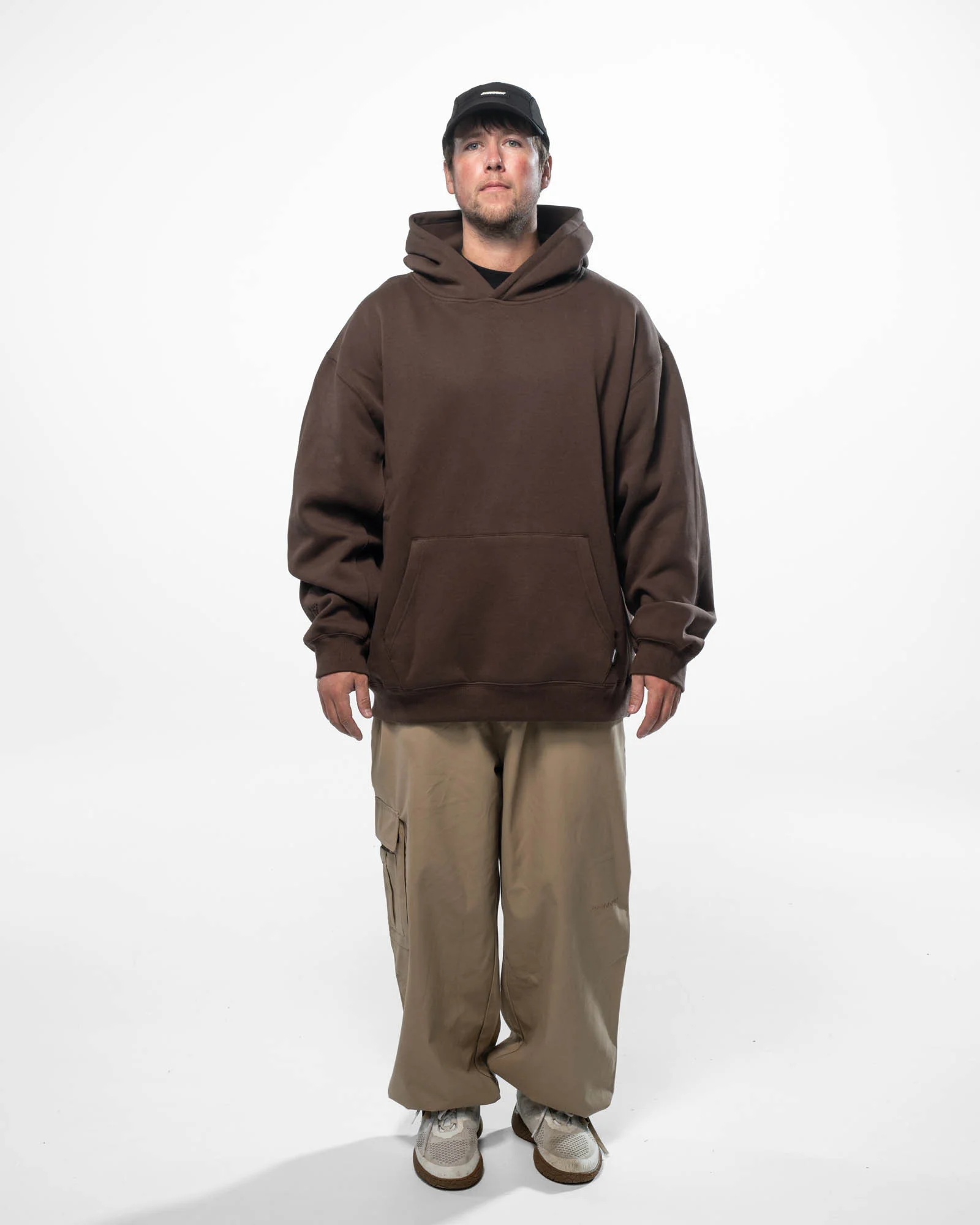STANDARD HOODIE - Image 6