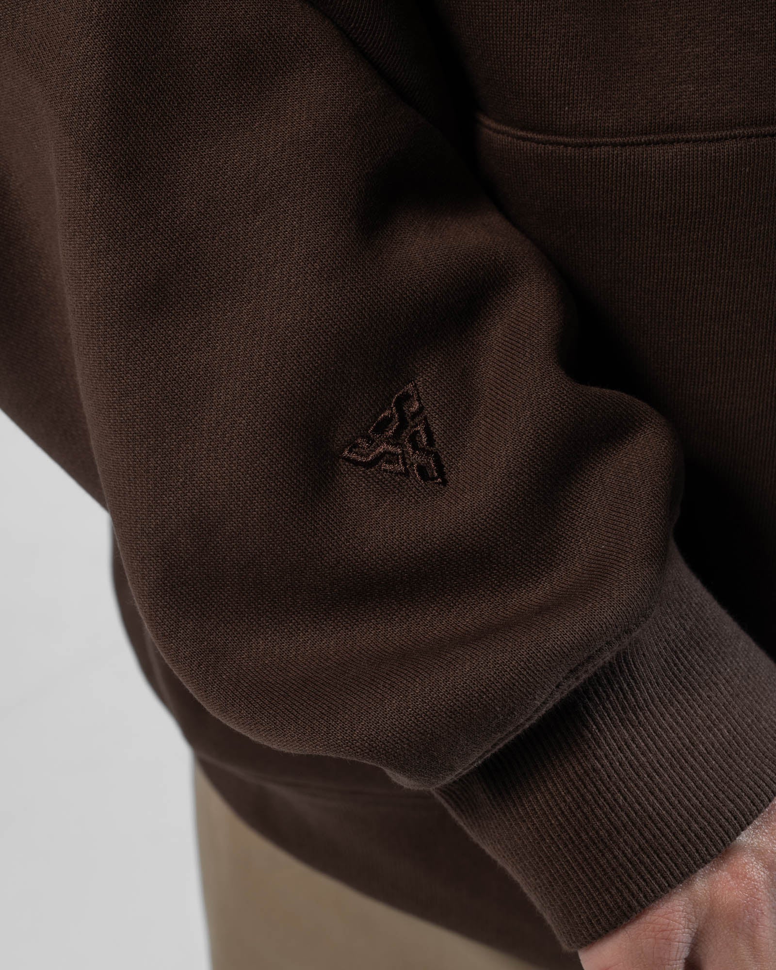 STANDARD HOODIE - Image 8