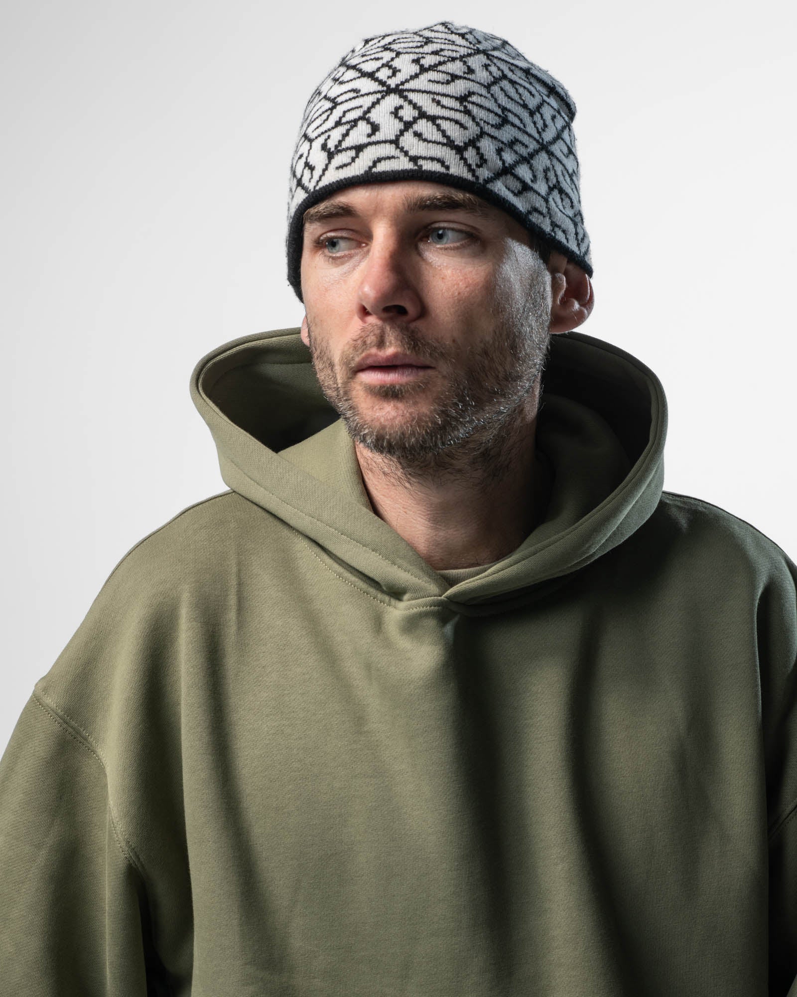 STANDARD HOODIE - Image 3