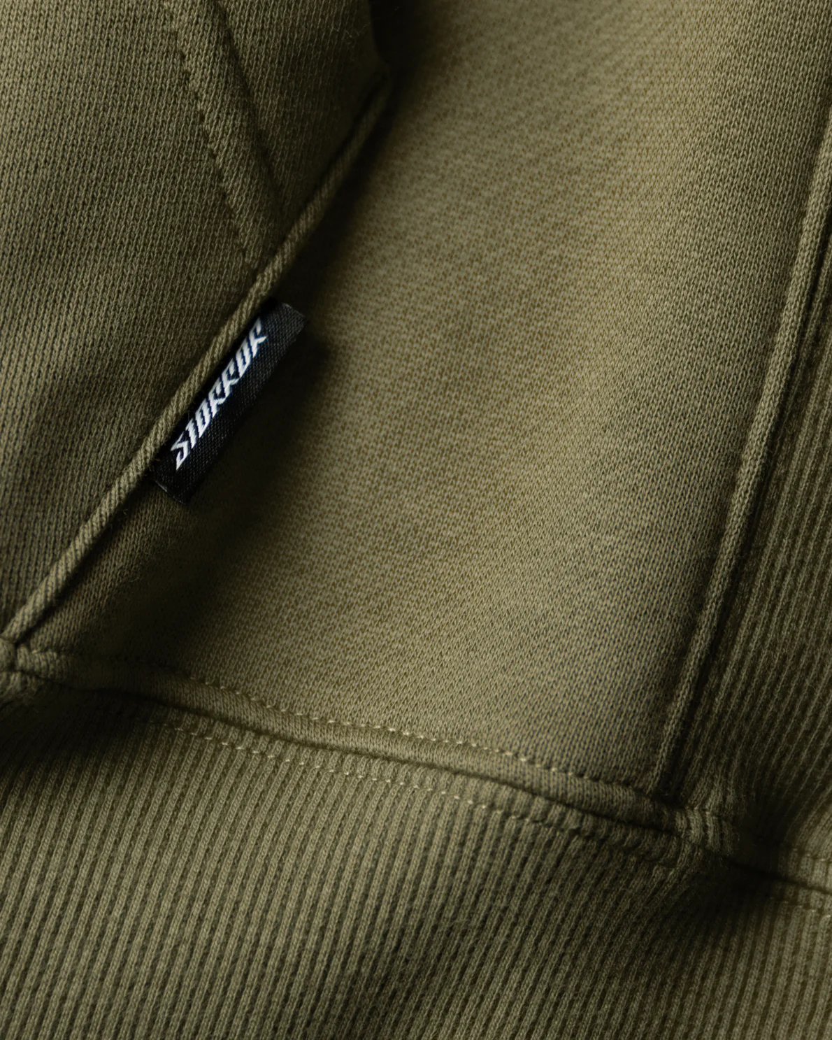 STANDARD HOODIE - Image 4