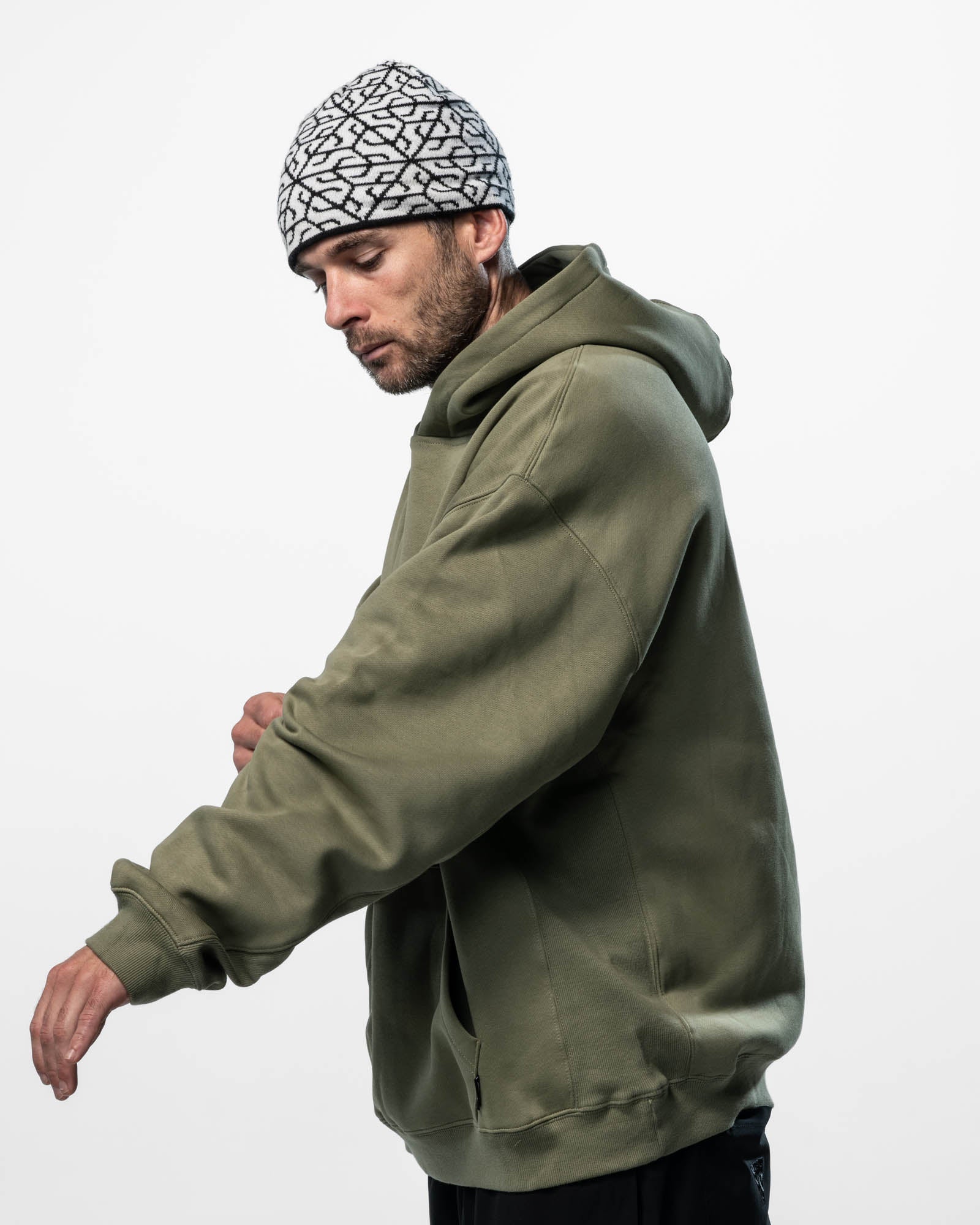 STANDARD HOODIE - Image 5