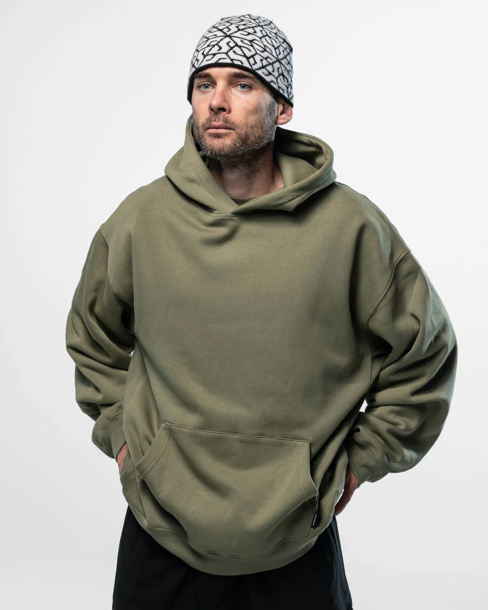 STANDARD HOODIE - Image 6