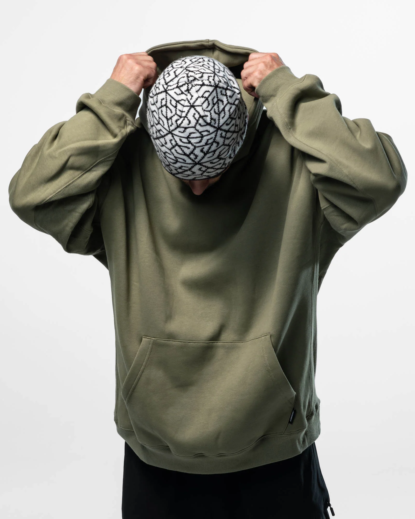 STANDARD HOODIE - Image 8