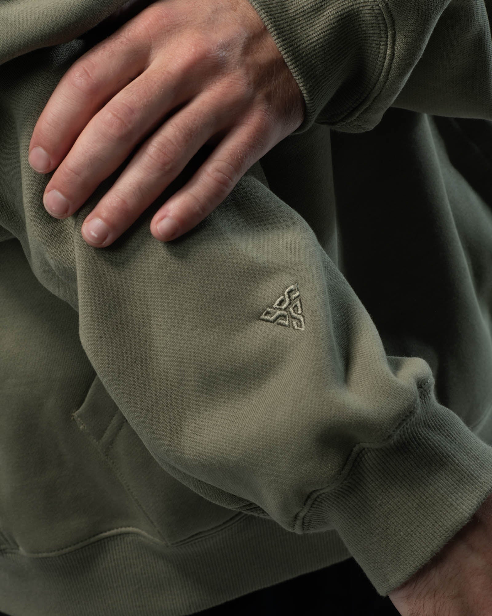 STANDARD HOODIE - Image 9