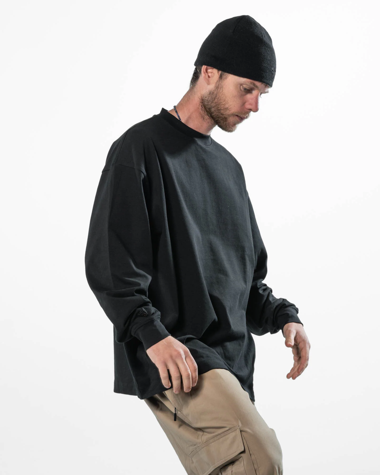 STANDARD LONGSLEEVE - Image 3