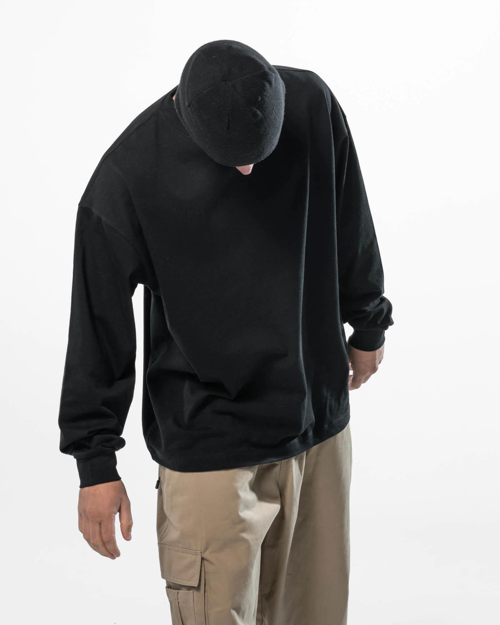 STANDARD LONGSLEEVE - Image 7